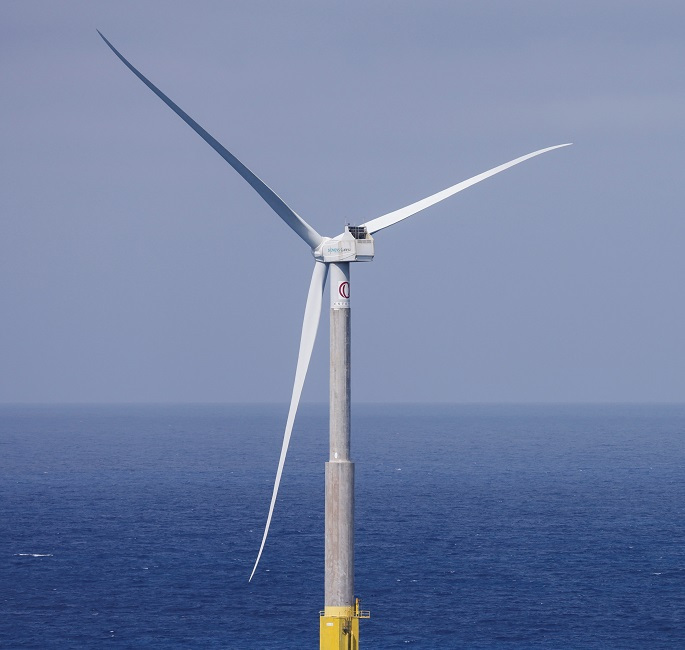 Spain is leaping into commercial floating wind as deep waters rule out fixed-bottom projects.