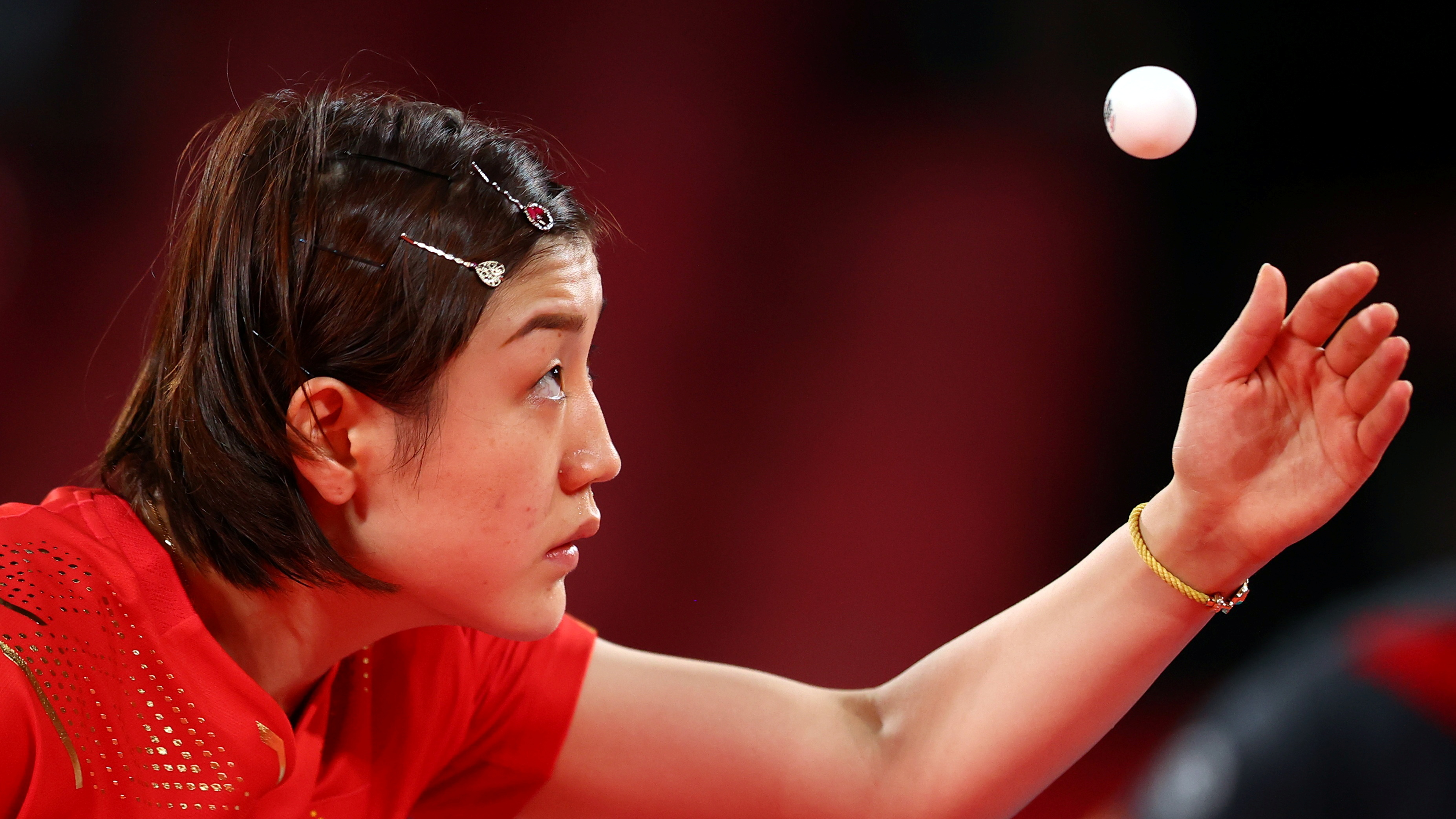 Table TennisGermany overjoyed after dramatic men's team win Reuters