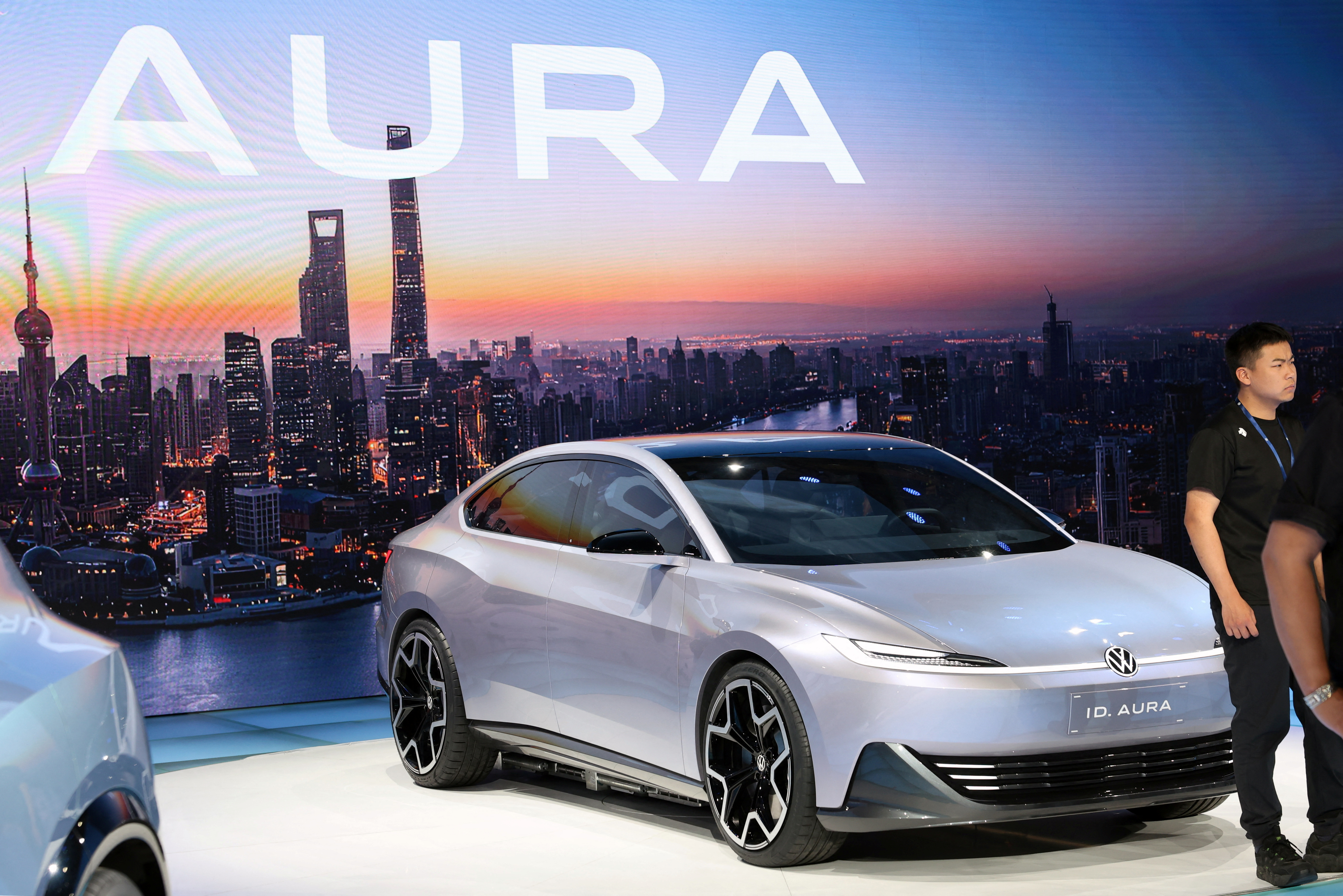 0175.HK) | Stock Price & Latest News | Reuters