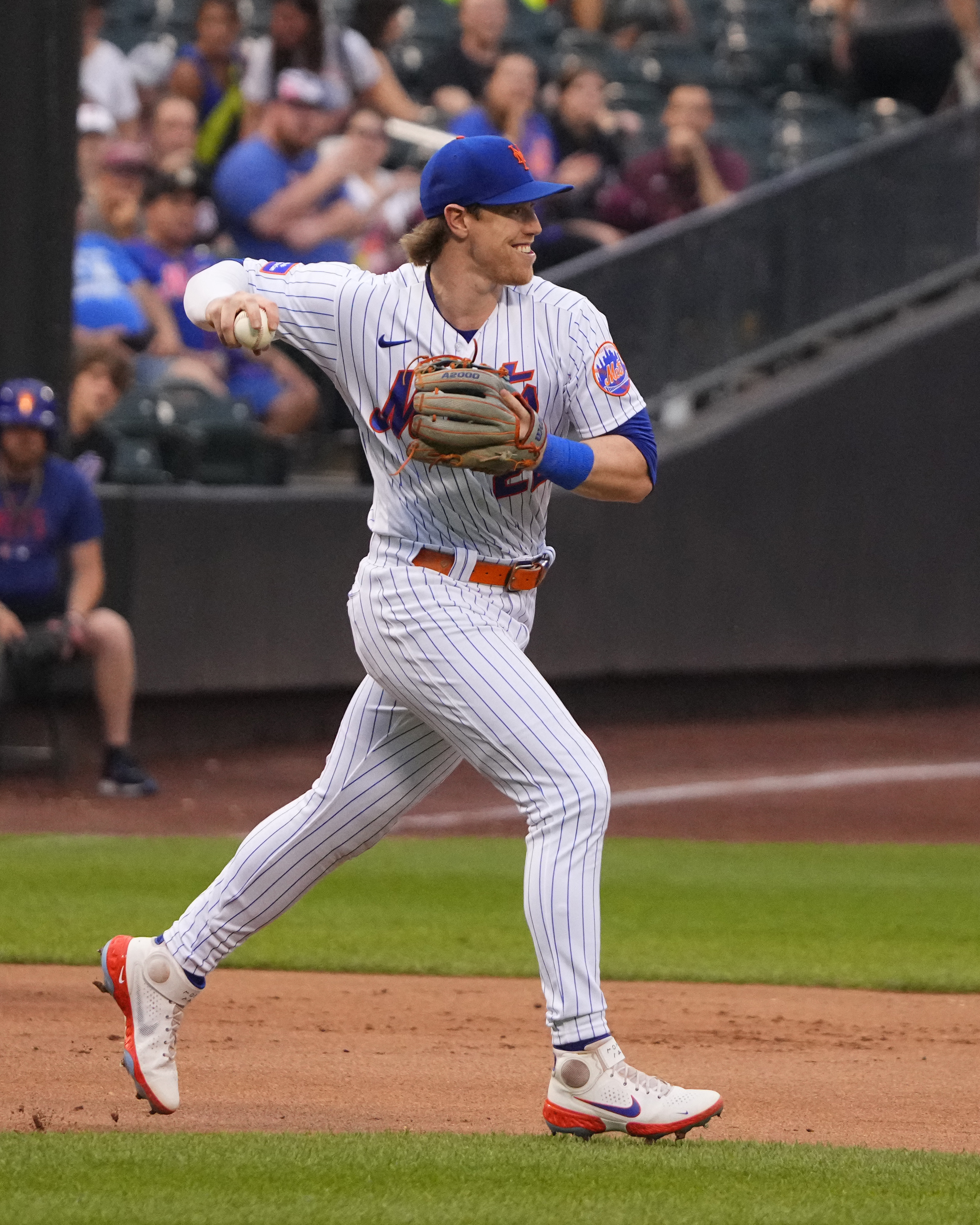 Mets can build off this much-needed victory