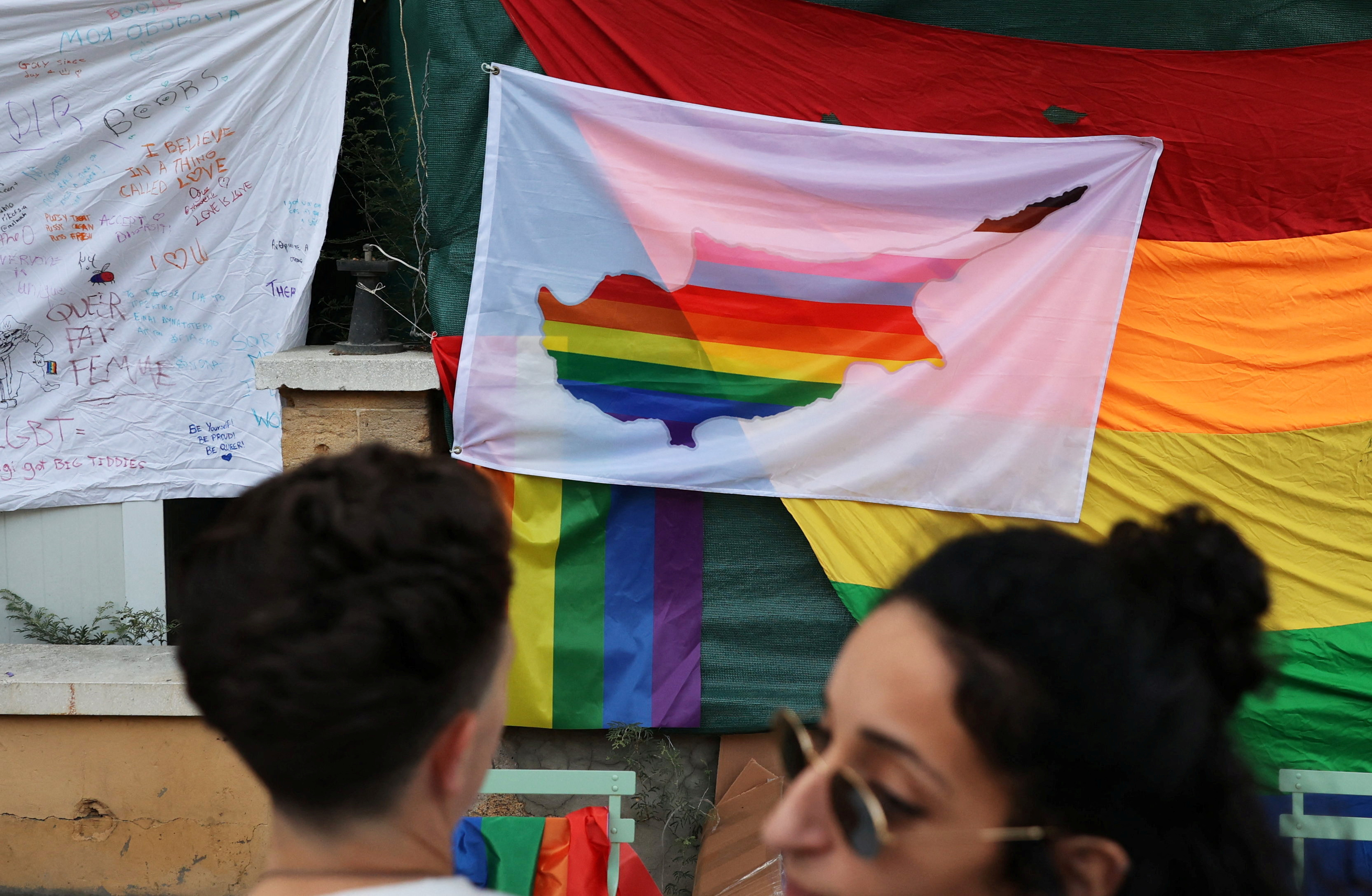 LGBTQ Community Romania