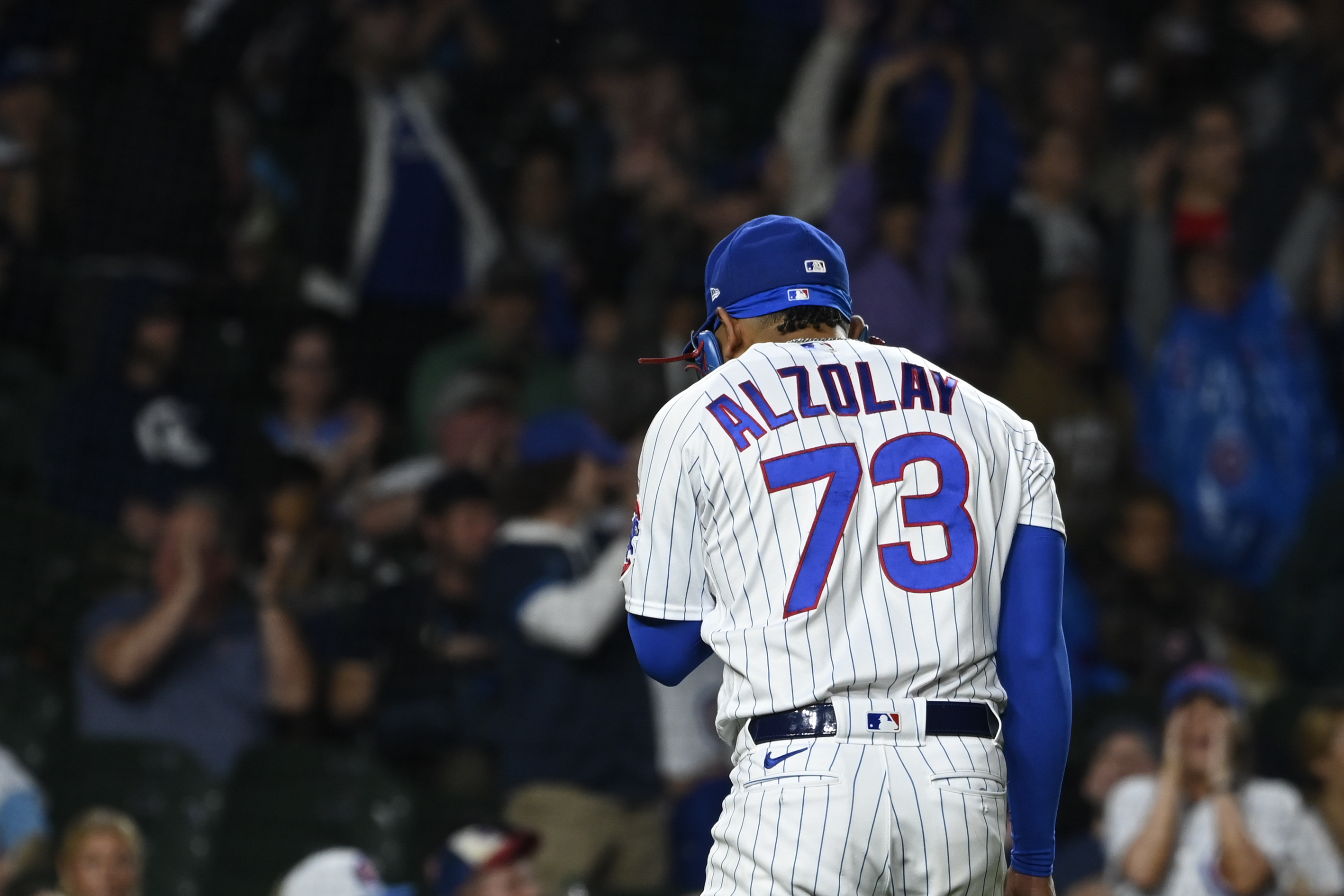 Guardians overcome Cubs' 9th-inning rally, win in 10 | Reuters