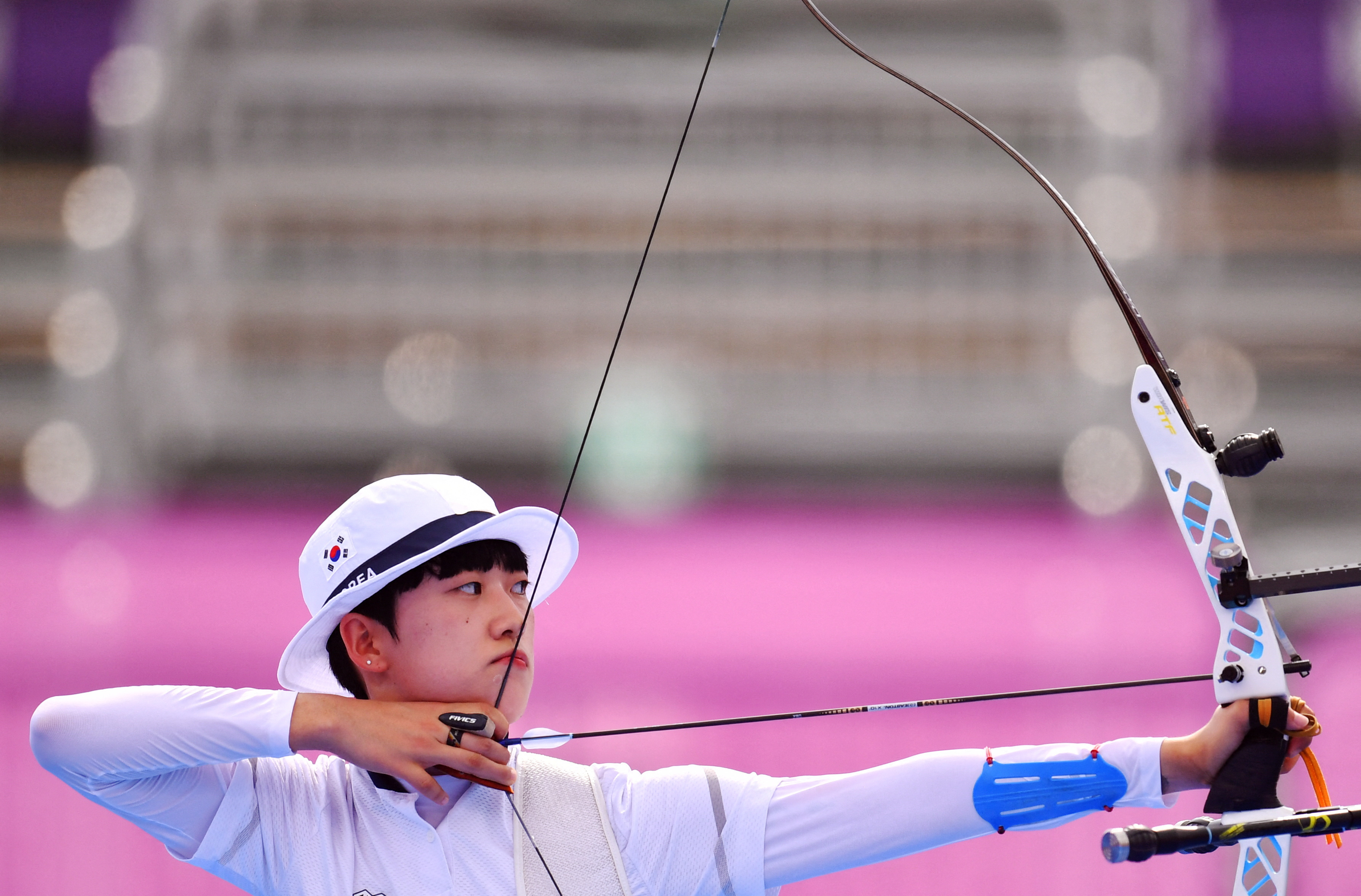 Reigning champion An fails to make cut for South Korea's Olympics squad ...