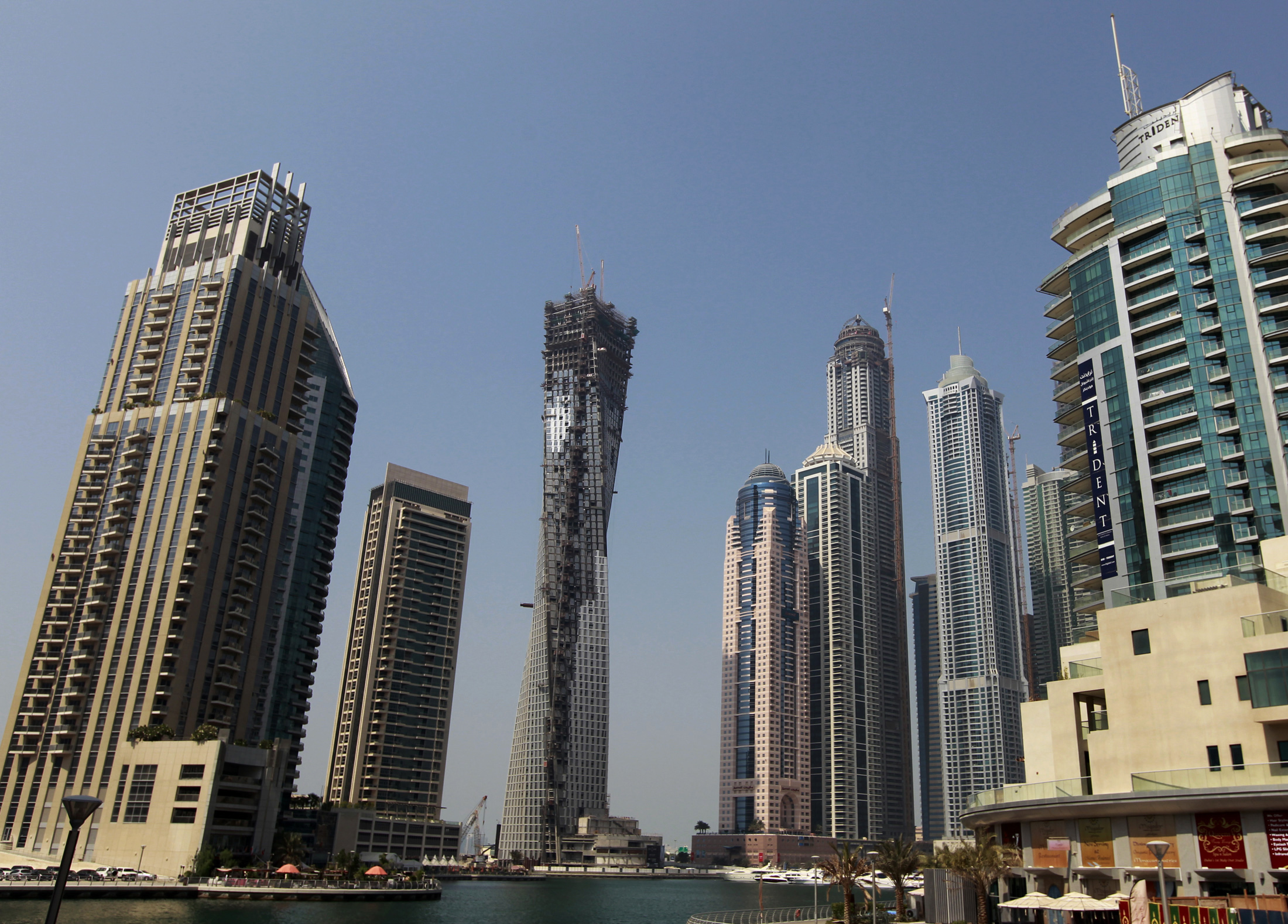 Affordable Housing Prices In Dubai