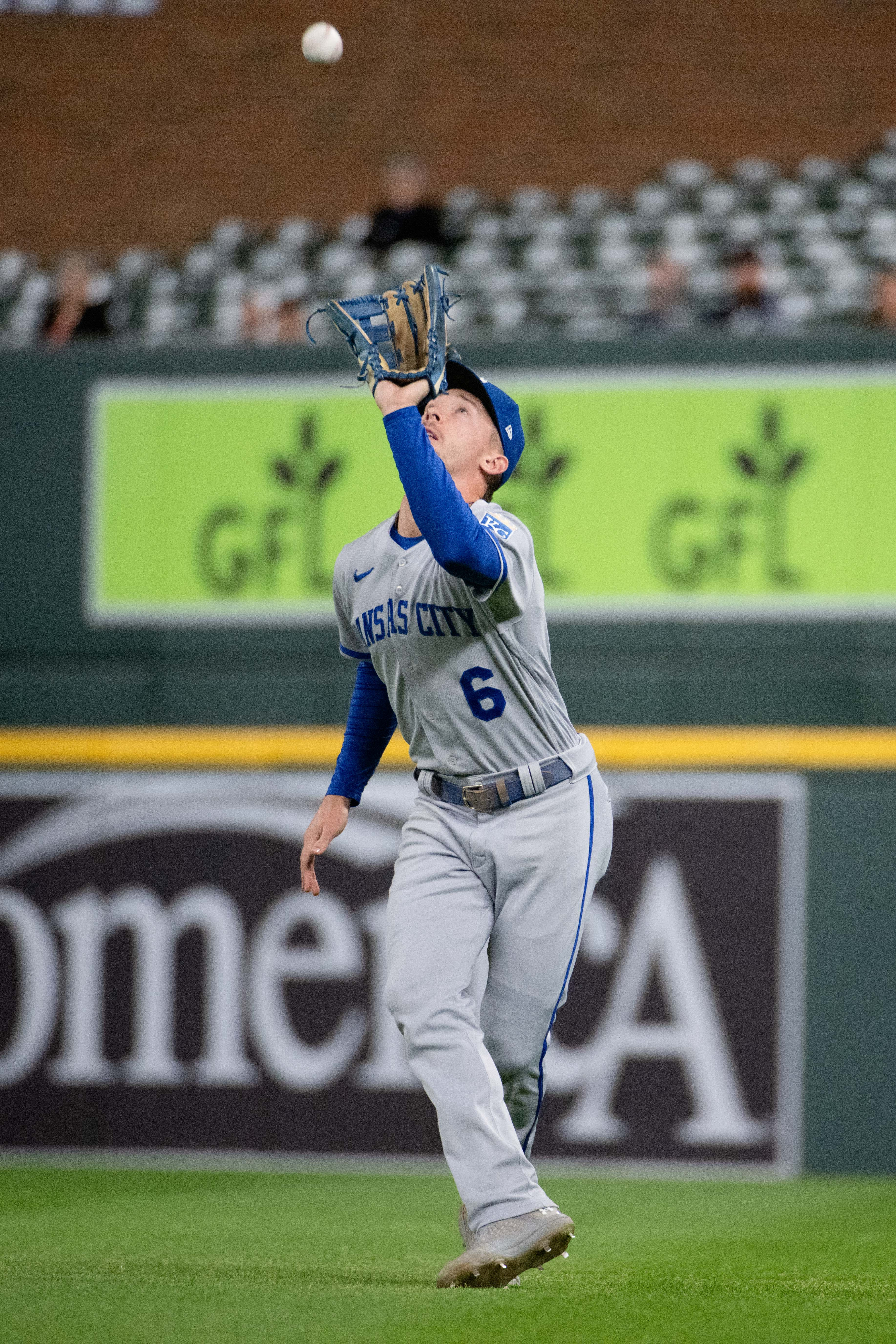 Royals beat Tigers as ace tough to hit – Macomb Daily