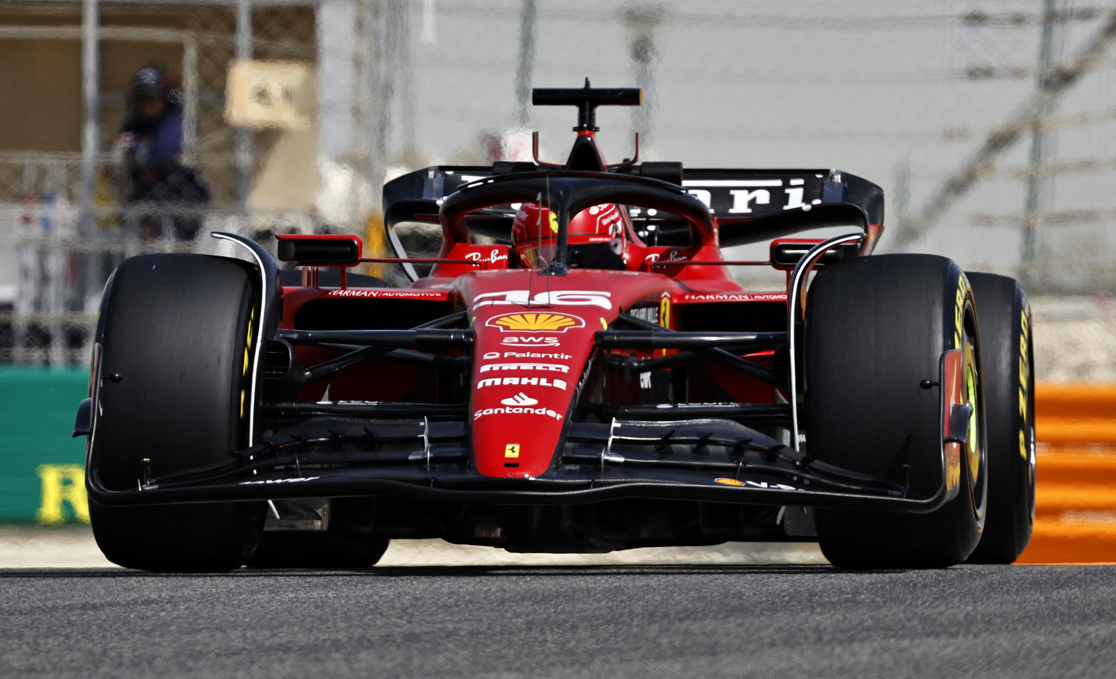 Pirelli reveals tire compounds for Grand Prix races in Monaco and Spain |  2023 F1 season