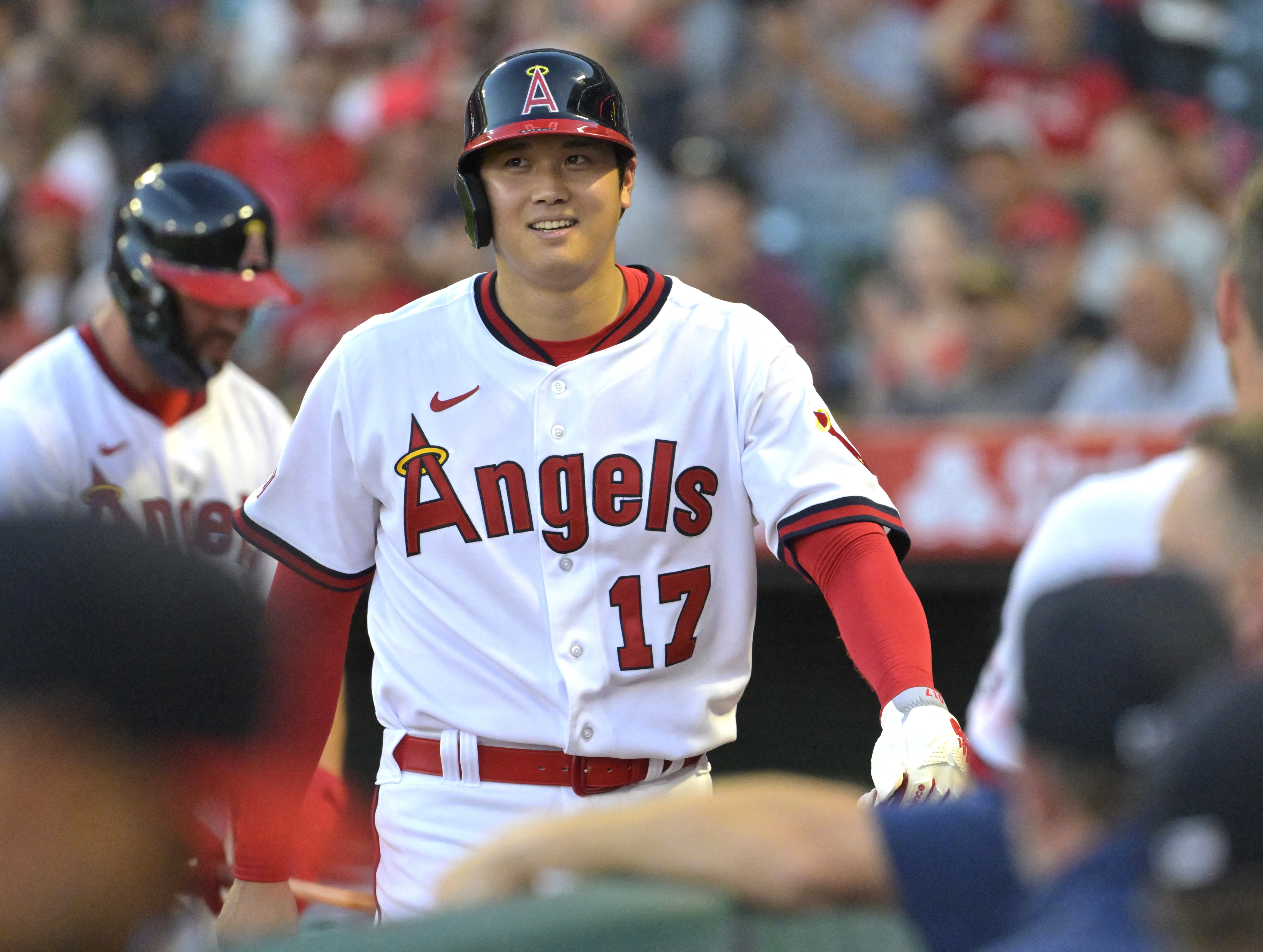 Pittsburgh Pirates interest in Shohei Ohtani could impact top