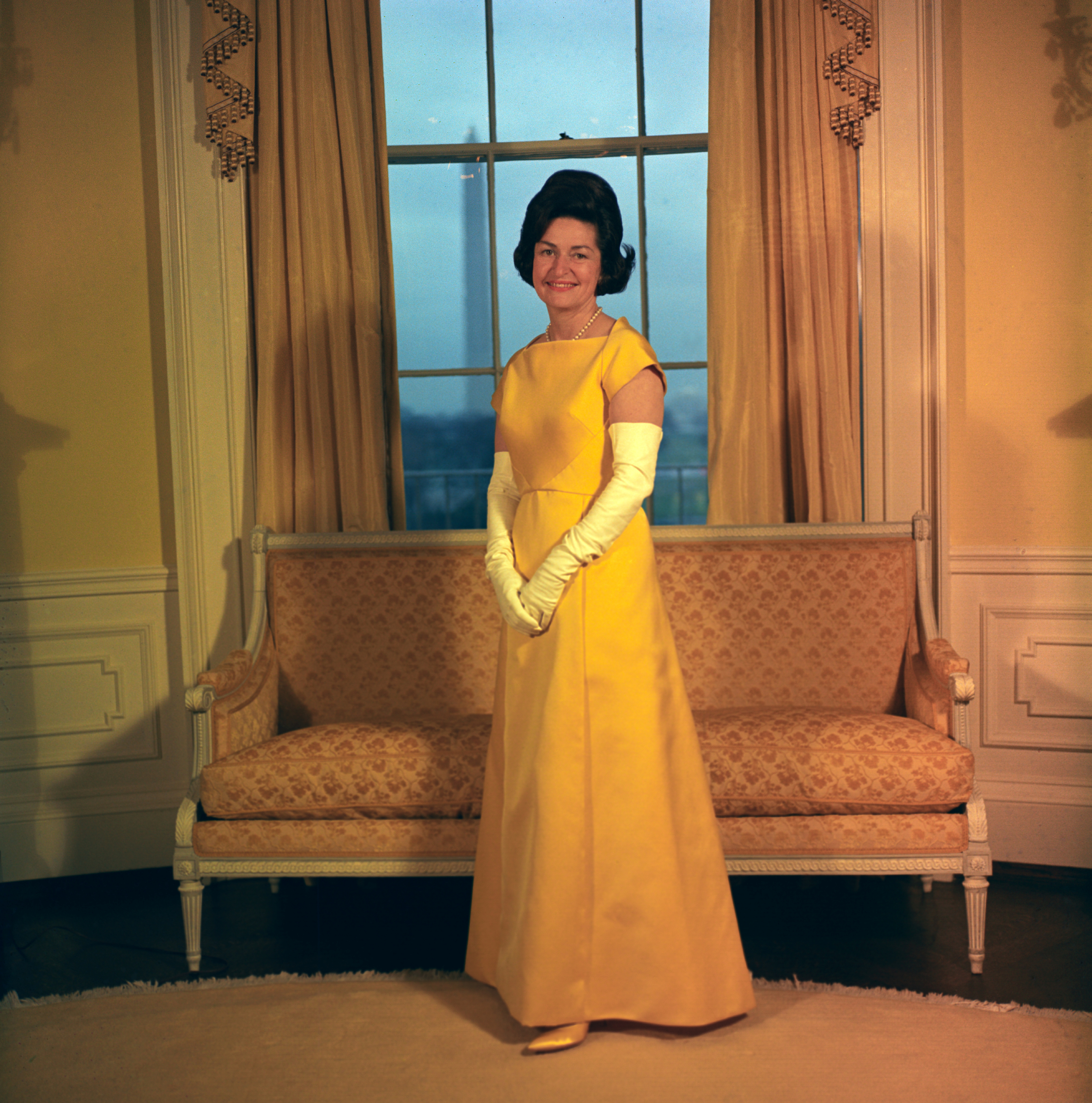46 000 dress first lady Inaugural style: What the ladies wore - January 17, 2025 gala ball