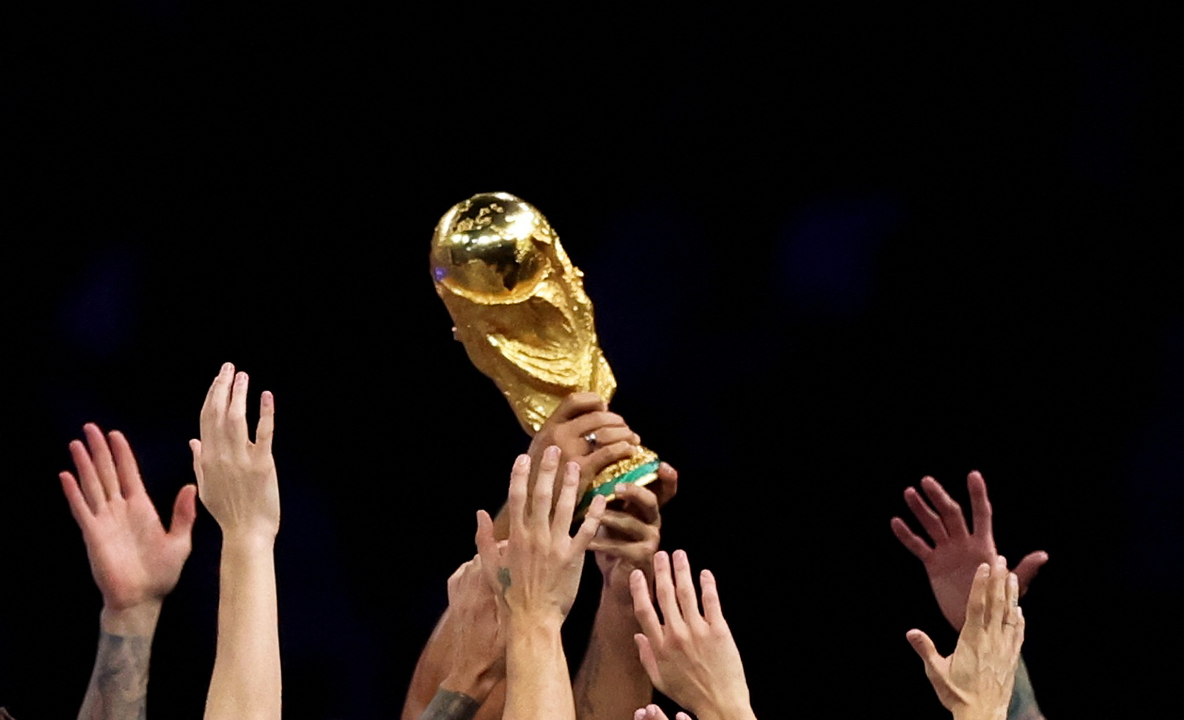FIFA World Cup Qatar 2022 - Final - Argentina v France
