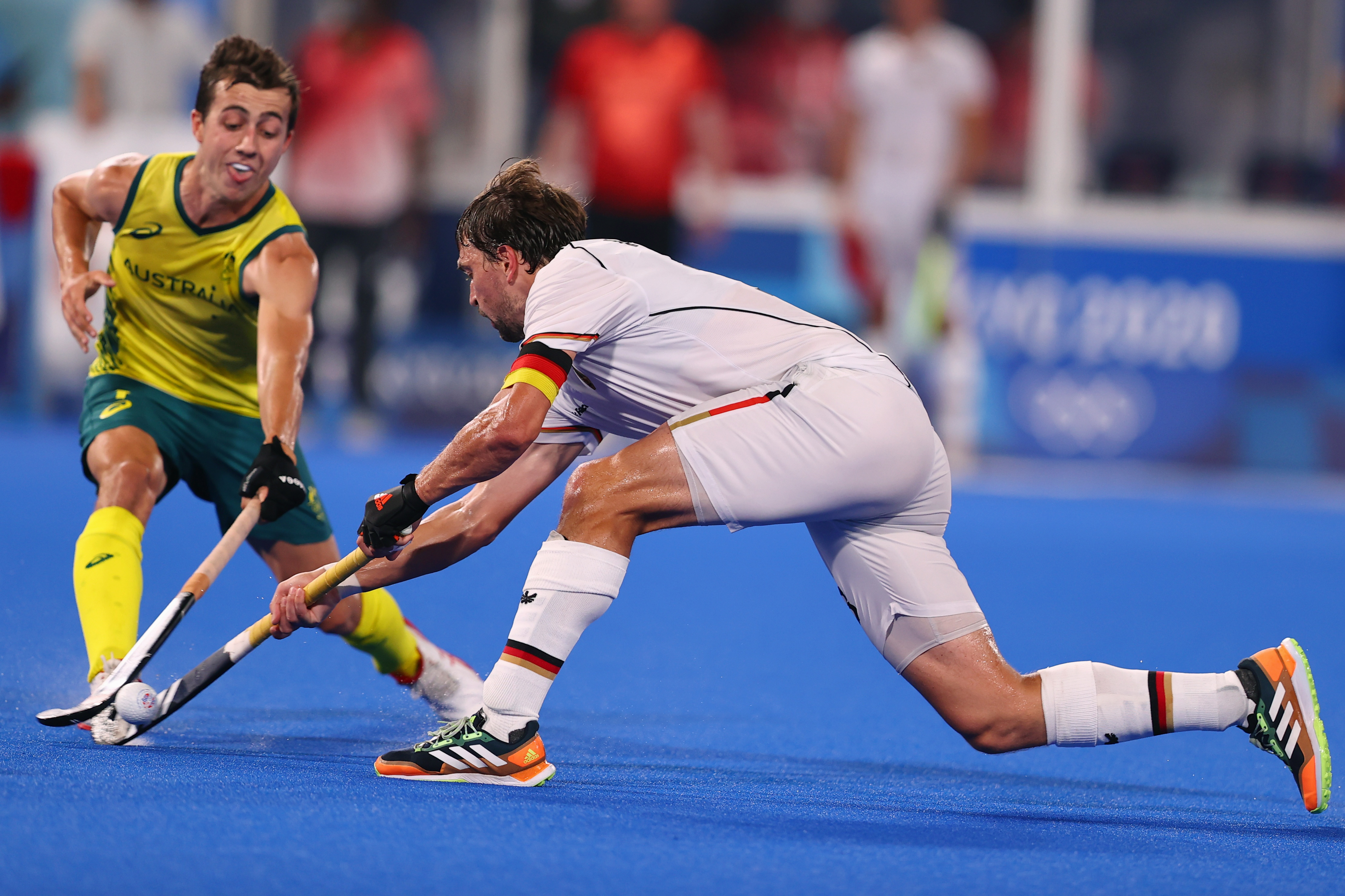 Tokyo 2021 Olympics hockey: Australia defeated by Belgium in gold