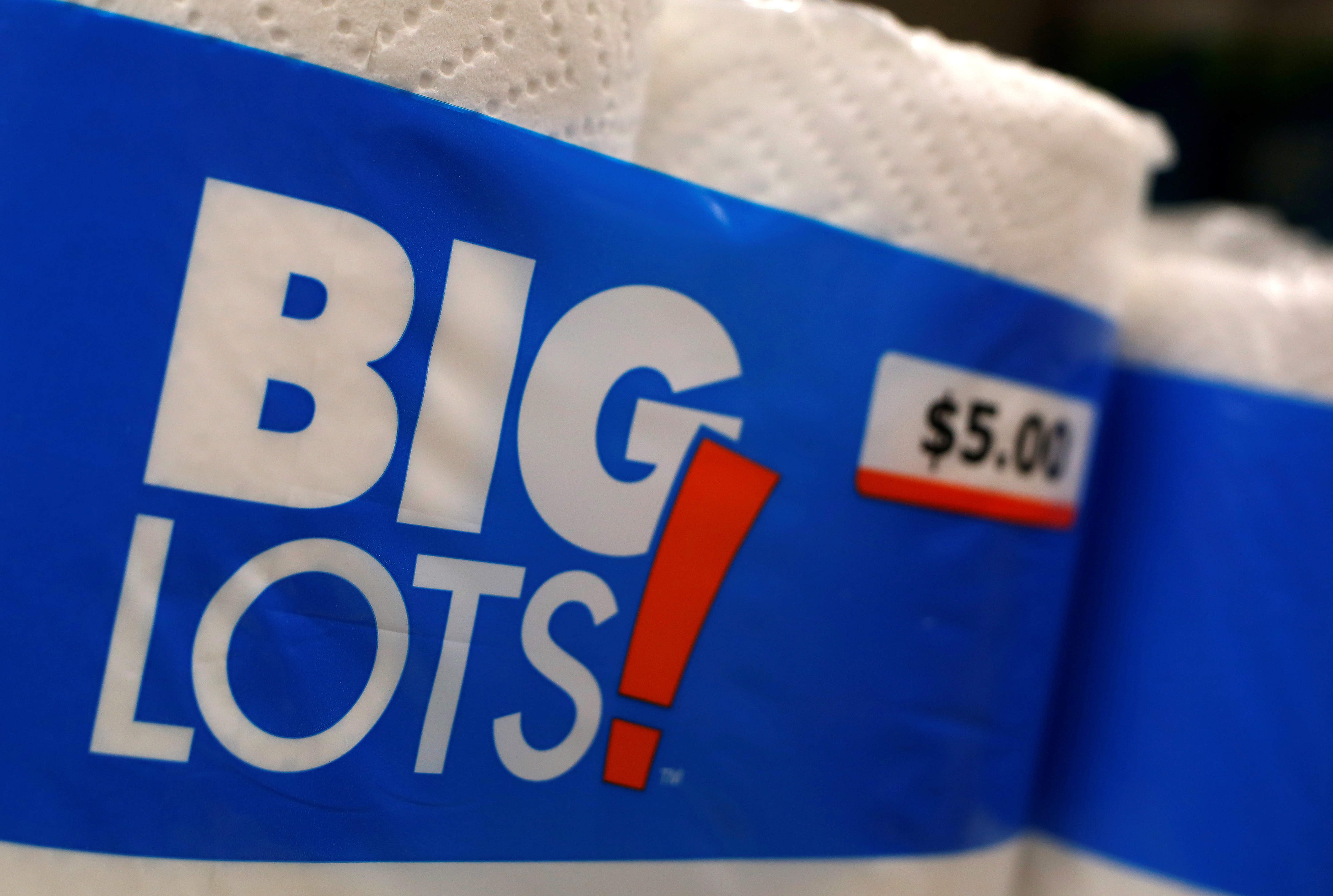 Big Lots prepares bankruptcy filing with plans to sell stores ...