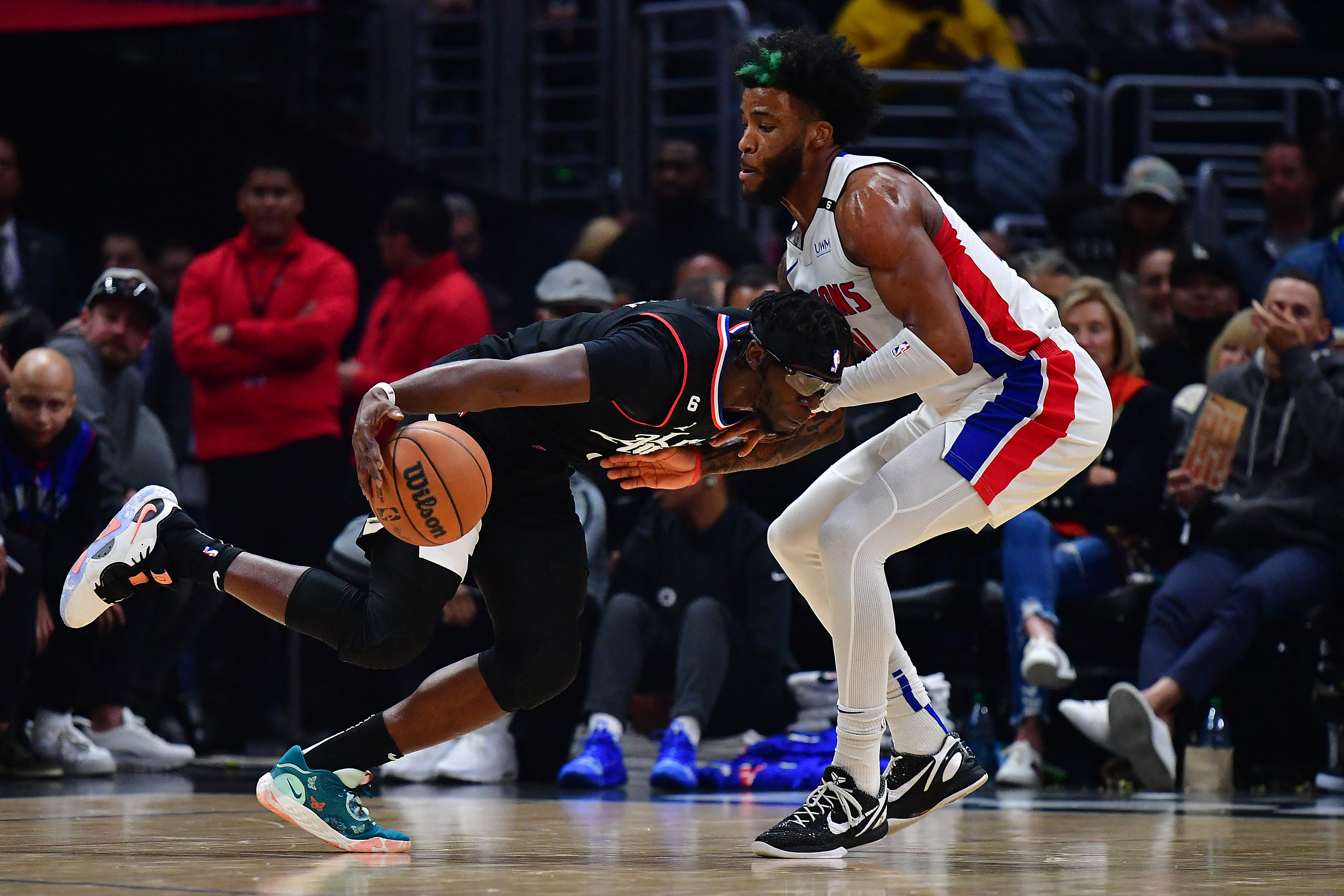 NBA roundup: Royce O'Neale, Nets tip Blazers at buzzer
