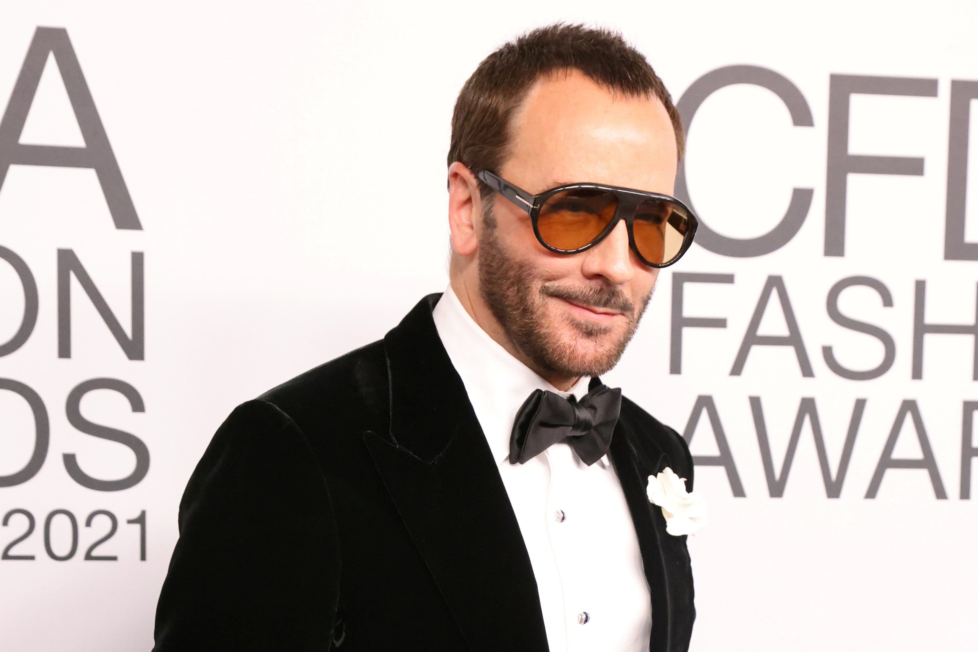 Tom Ford return offers remedy for Gucci fatigue | Reuters