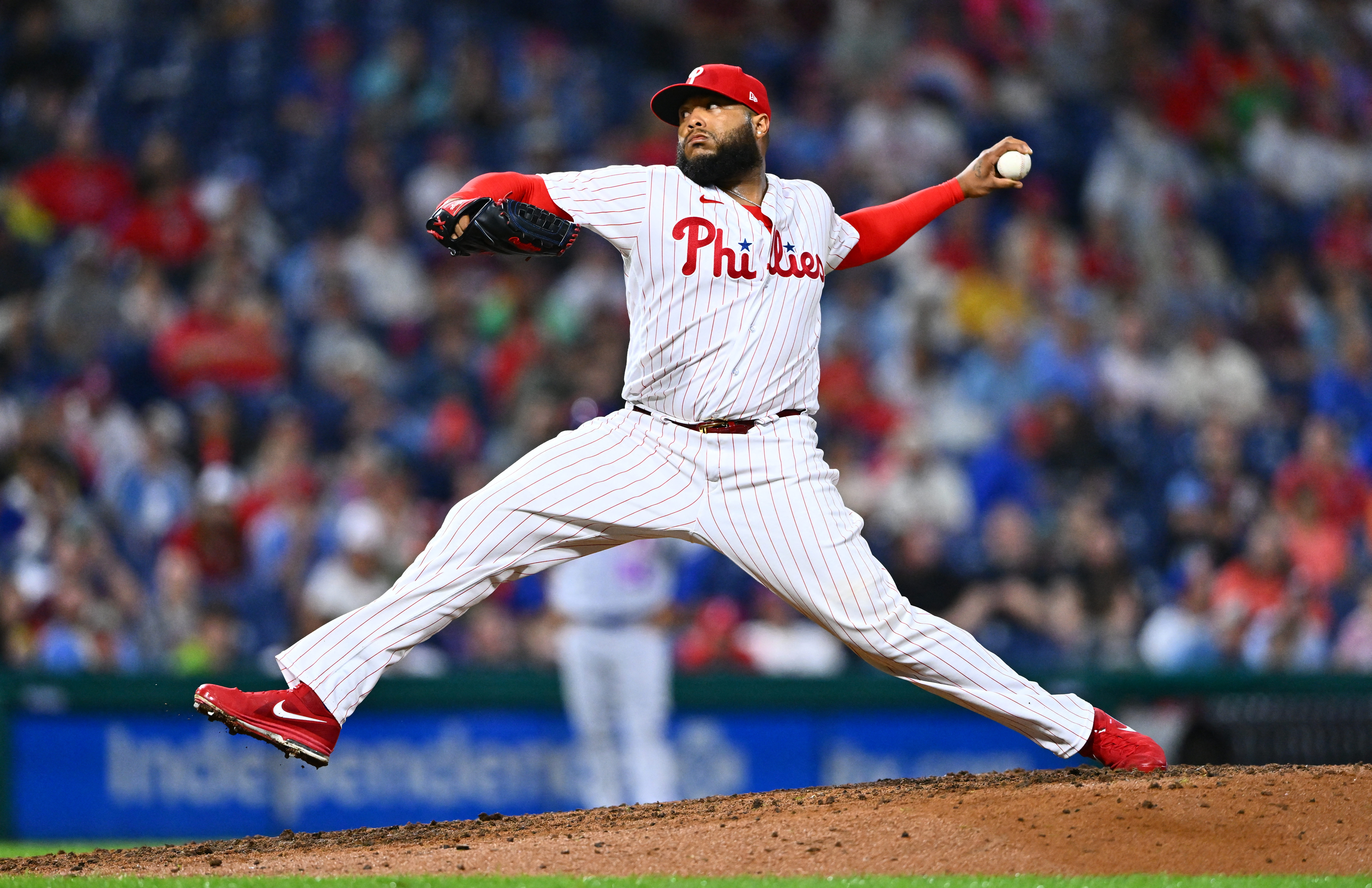 Taijuan Walker pulled early with injury after rough outing  Phillies  Nation - Your source for Philadelphia Phillies news, opinion, history,  rumors, events, and other fun stuff.