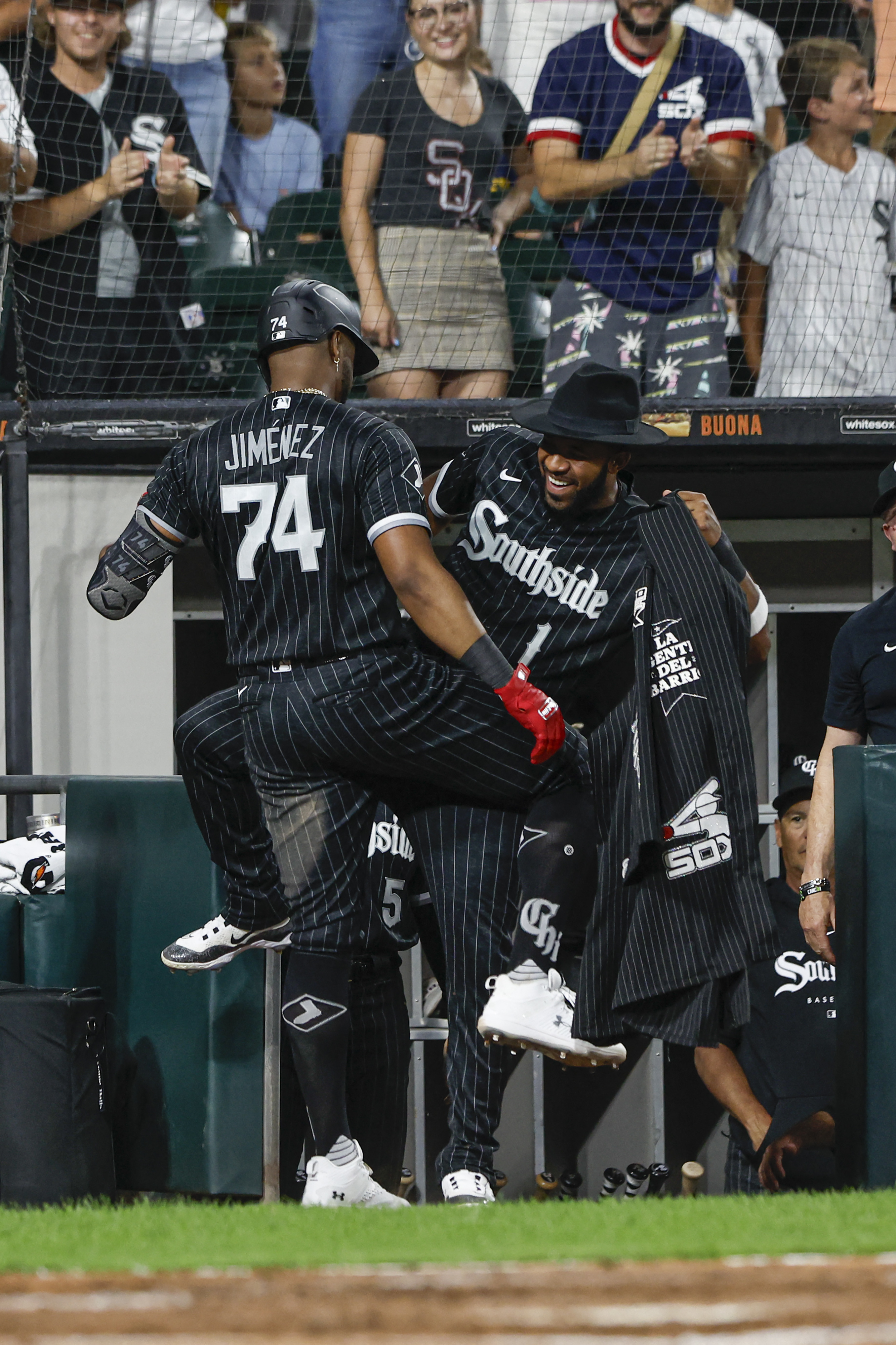 50 Greatest Chicago White Sox  Chicago white sox, American