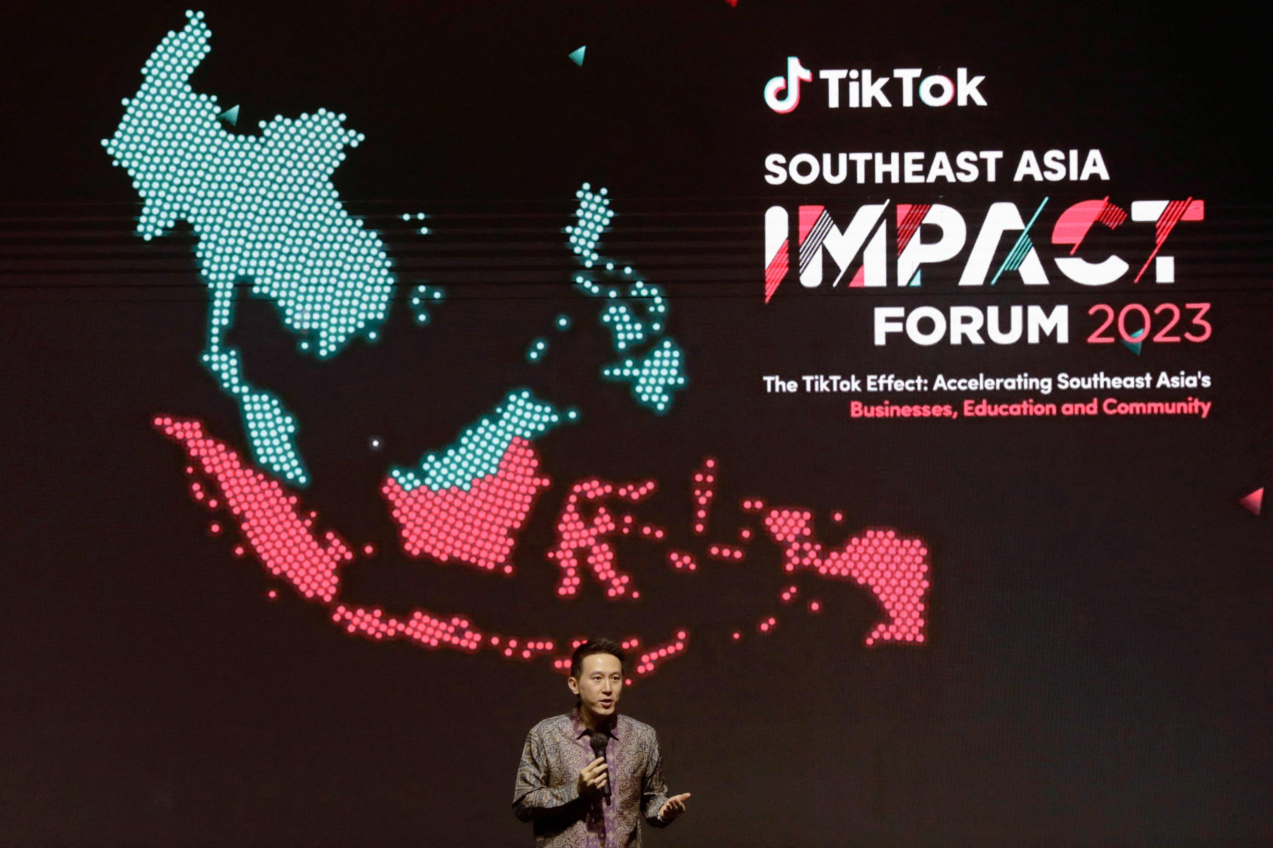 TikTok to invest billions of dollars in Southeast Asia to boost e-commerce business | Reuters