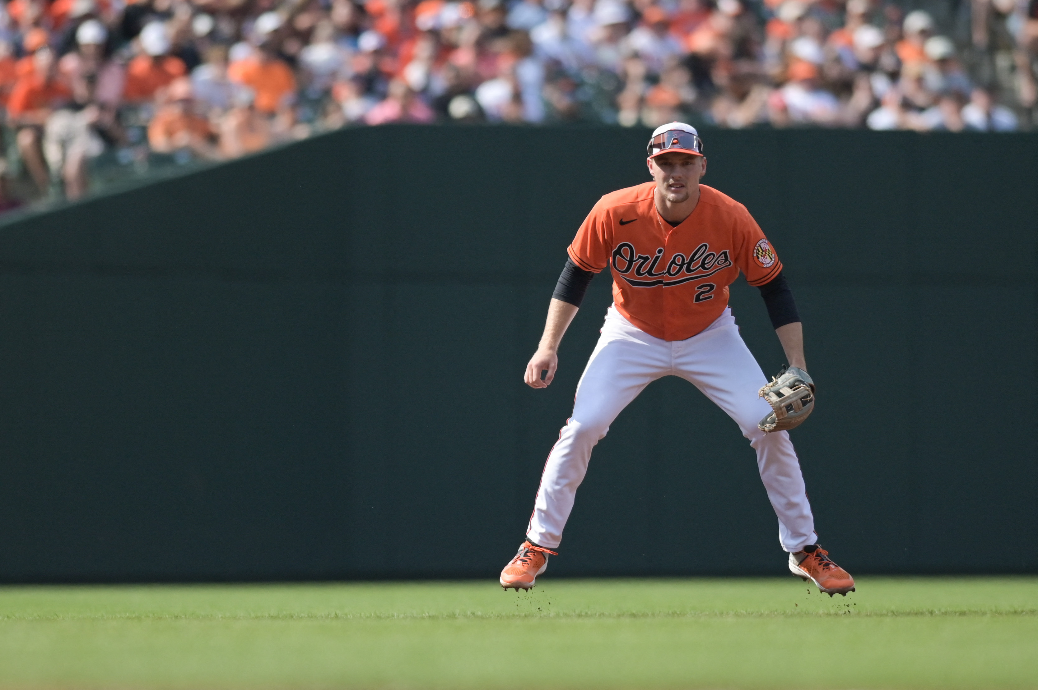 Cole Irvin grabs first win as Orioles top Royals