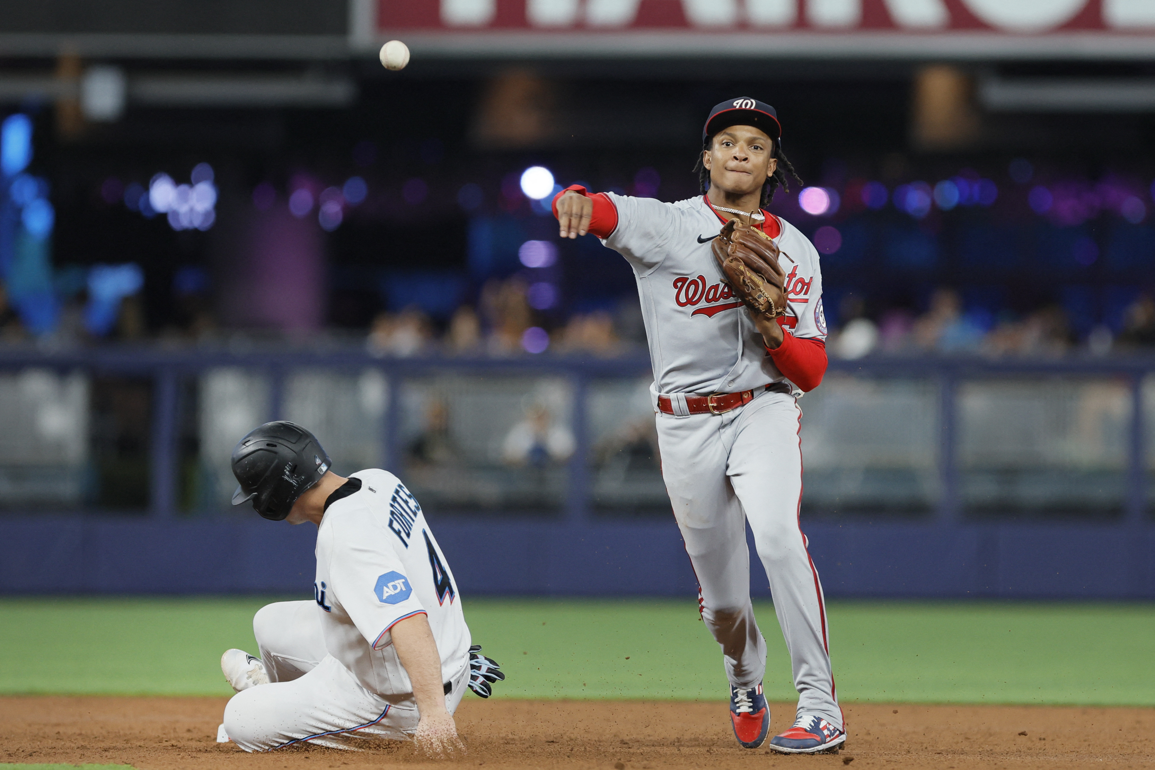 Marlins rally, Jorge Soler hits walk-off HR to beat Nationals