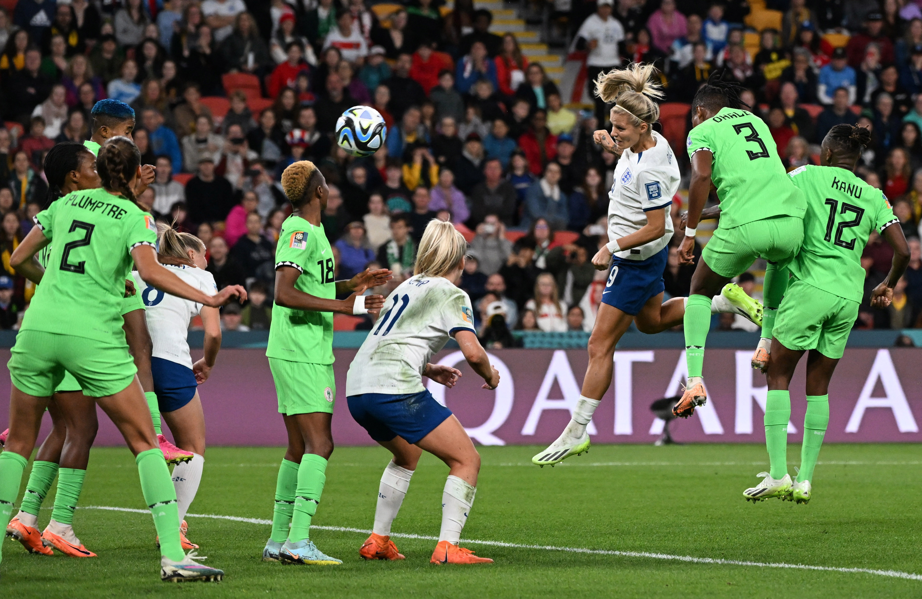 Women's World Cup 2023: How does a penalty shootout work?