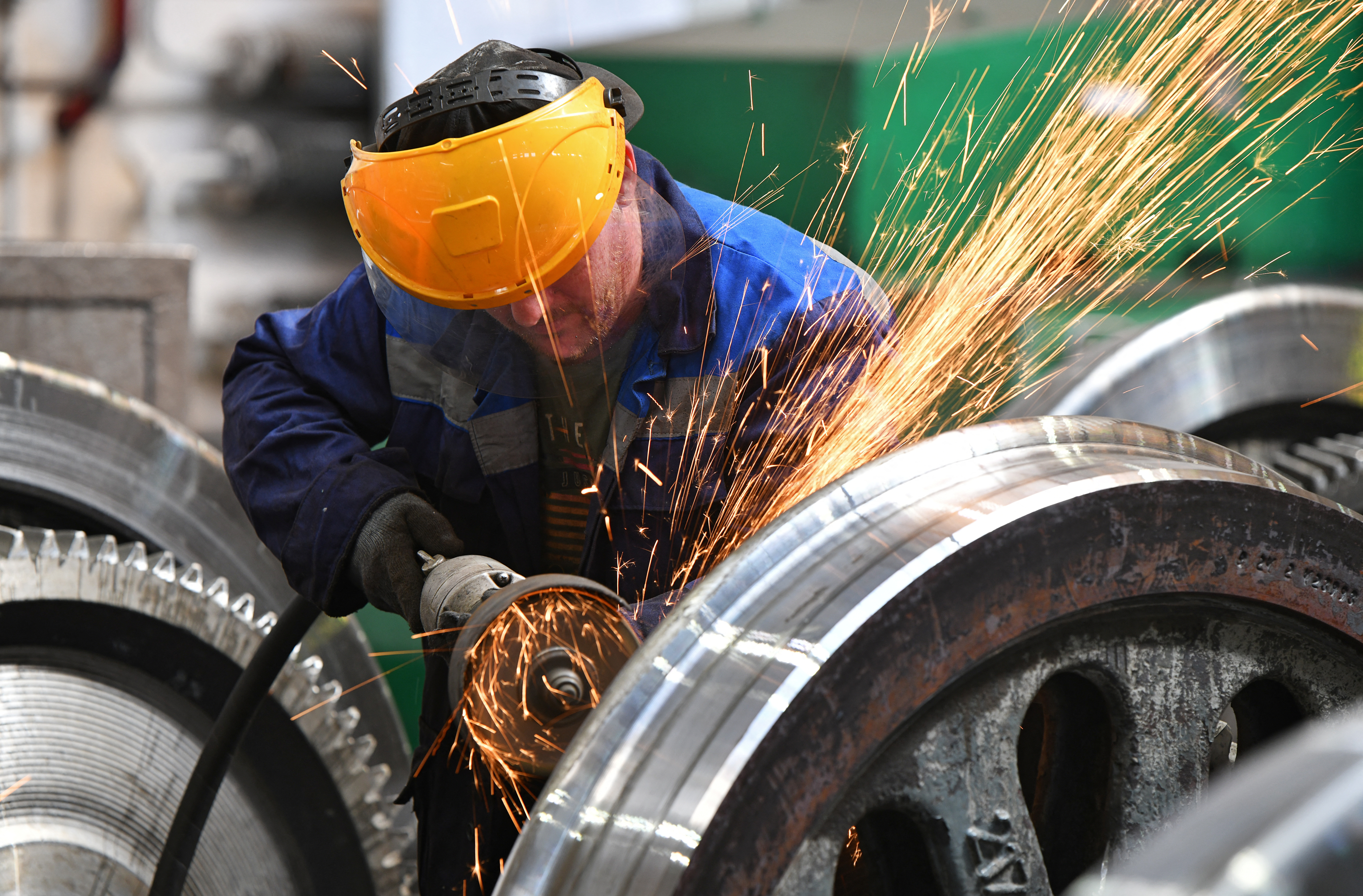 Ulan-Ude locomotive and car repair plant