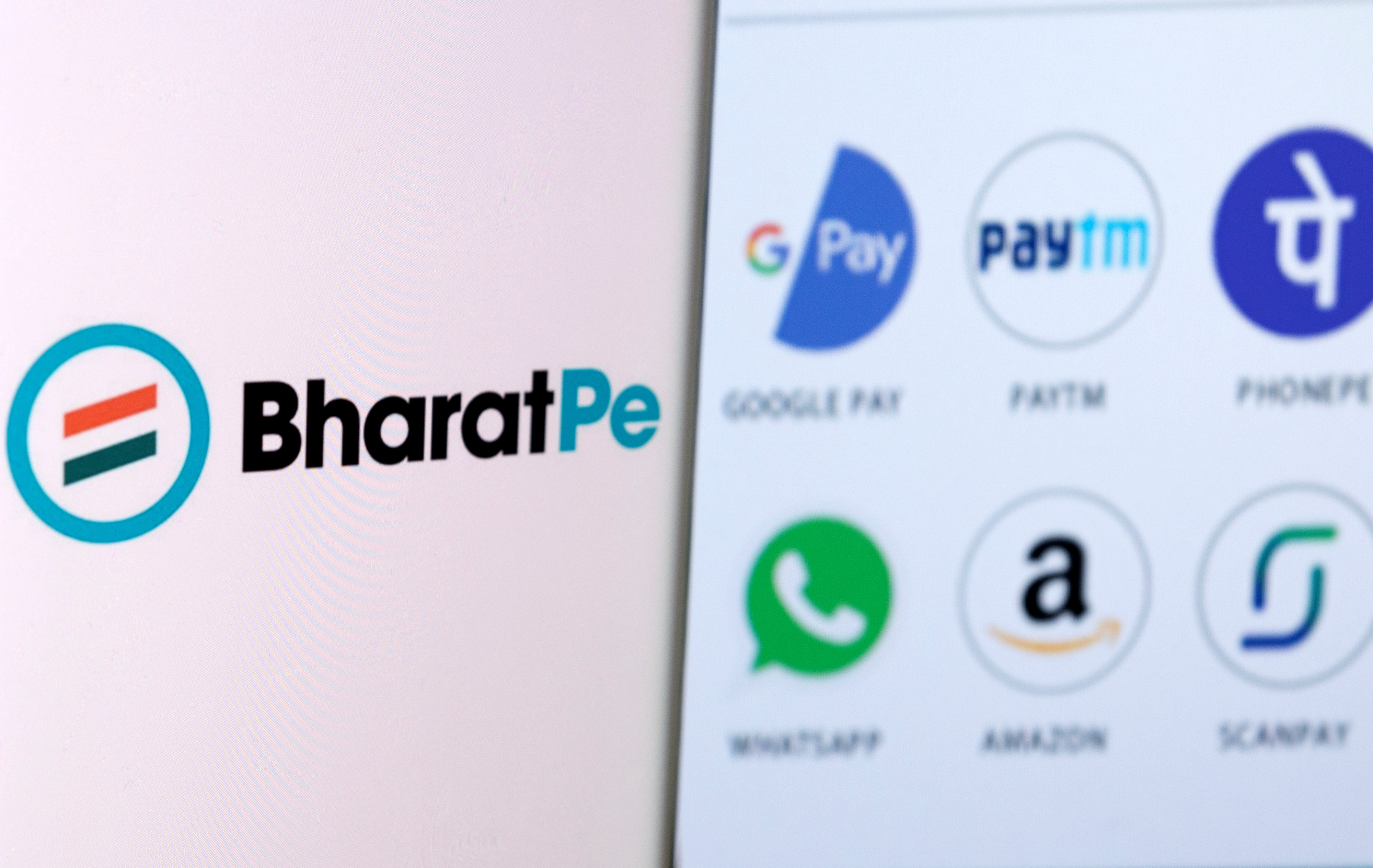 Google Pay, Paytm, and more to enable credit card transactions on UPI -  India Today