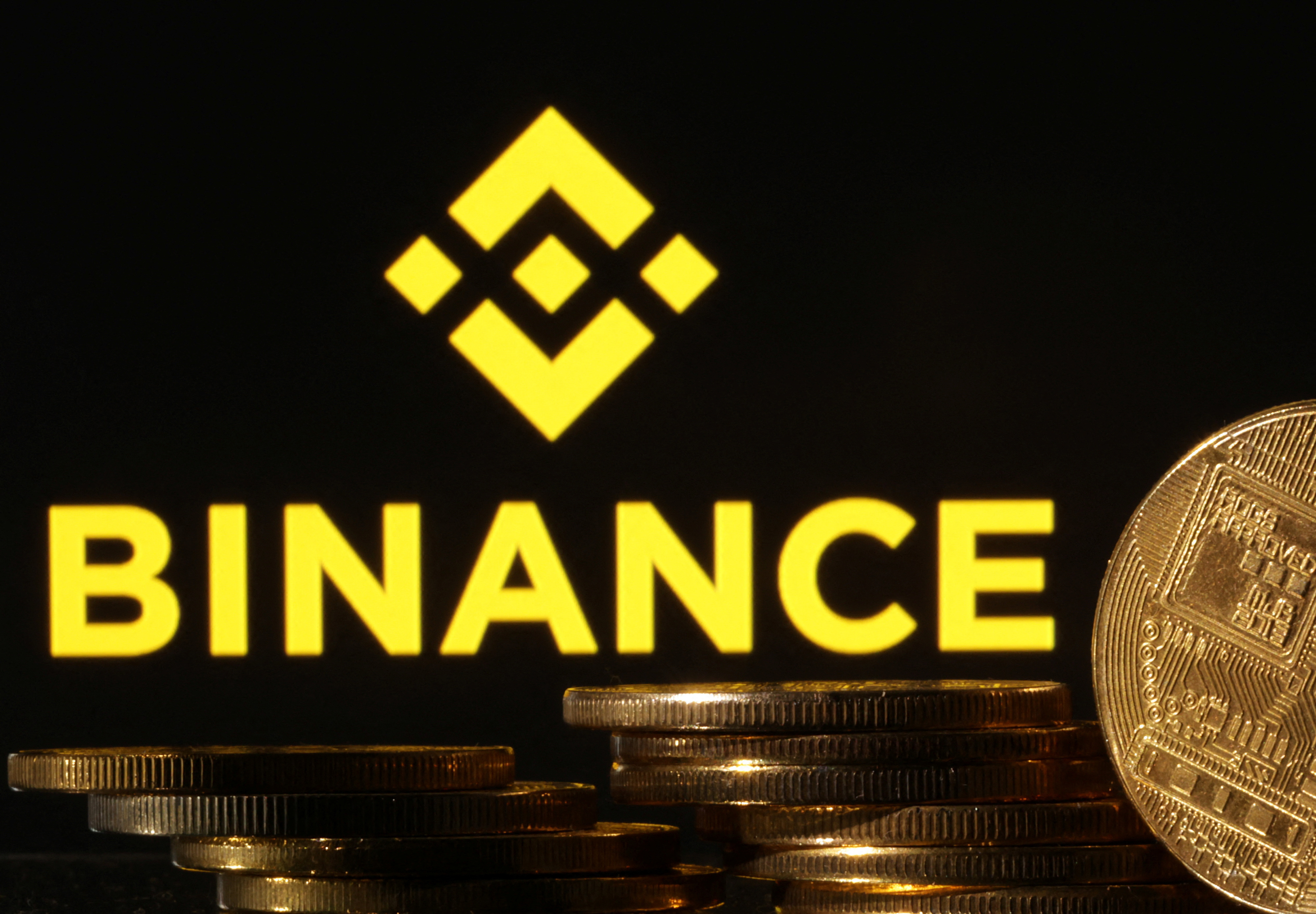Binance CEO Zhao: Significant interest in crypto industry recovery fund |  Reuters
