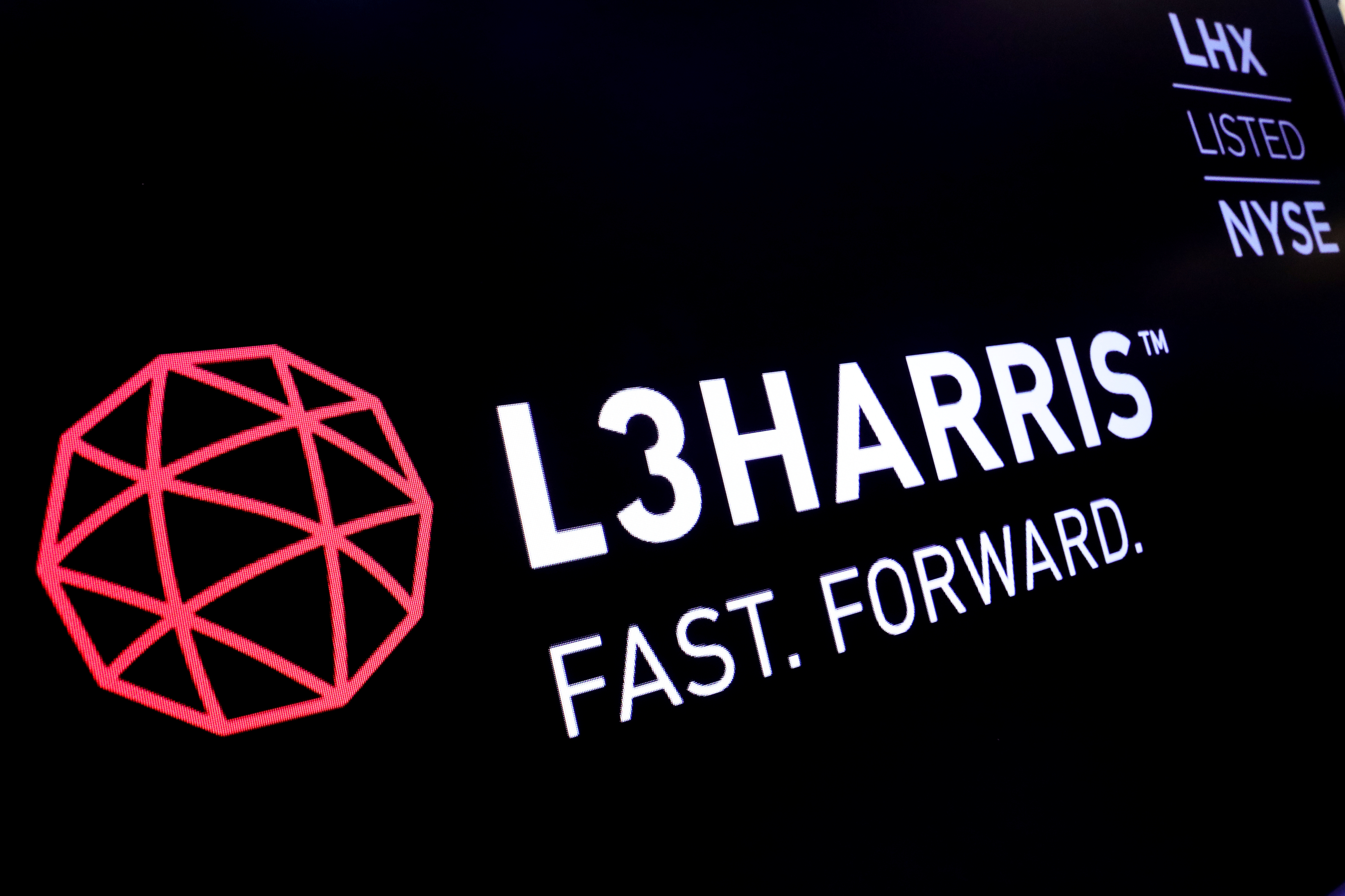 Mission Critical Alliance  L3Harris® Fast. Forward.