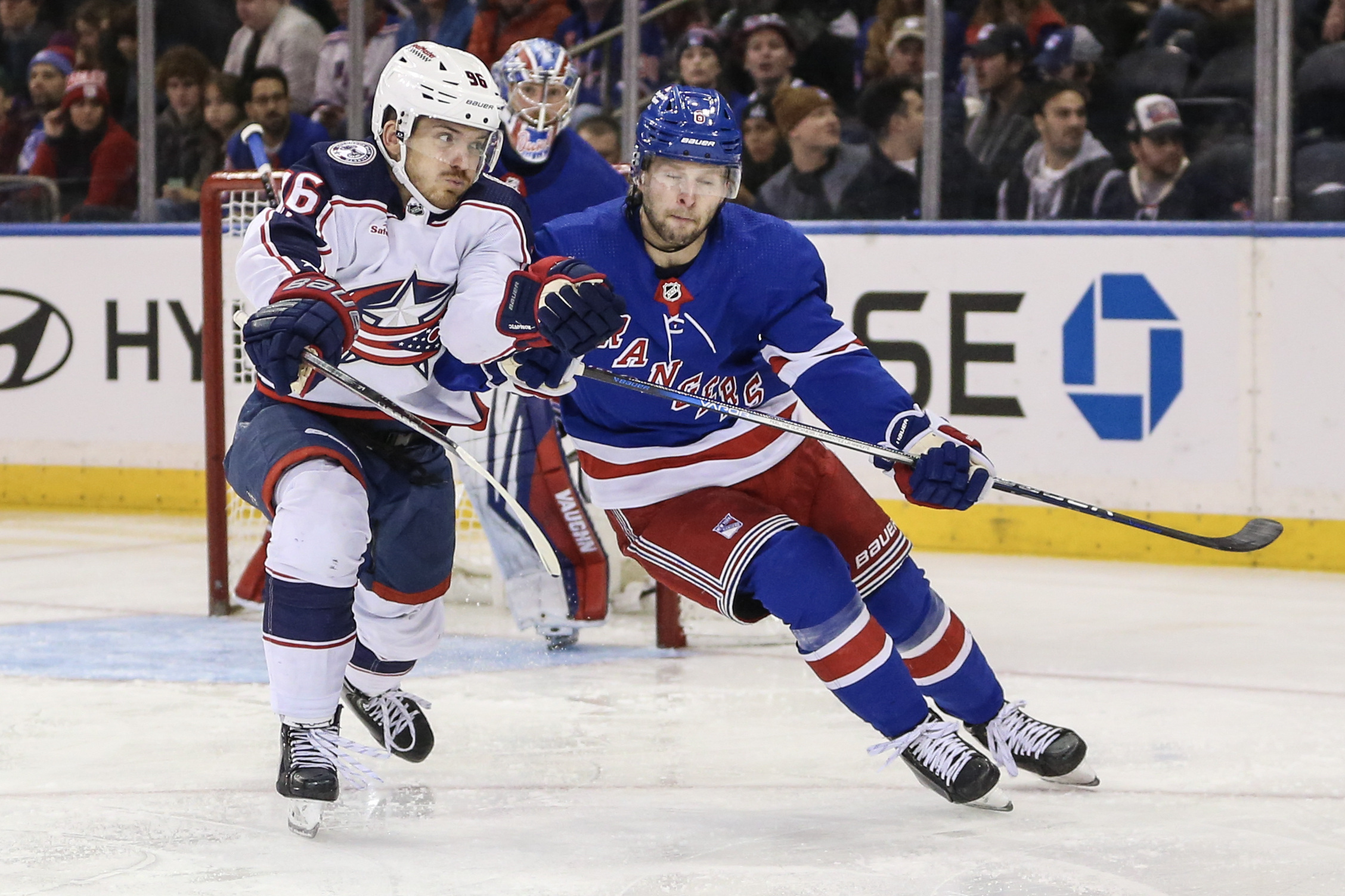 Alexis Lafreniere is Rangers' star in shootout win over Jackets | Reuters