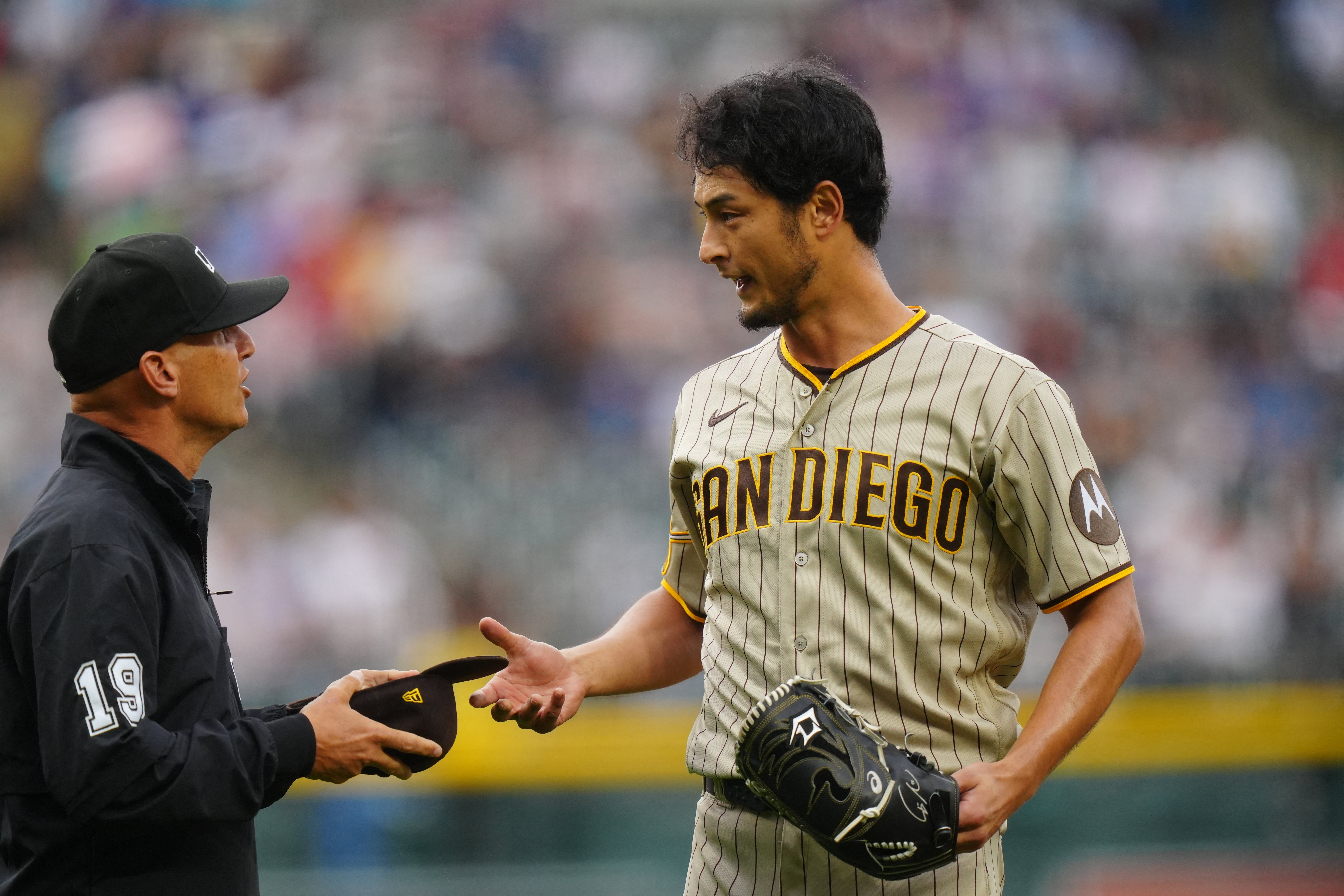 Randal Grichuk & Colorado Rockies ruin Blake Snell & San Diego Padres 