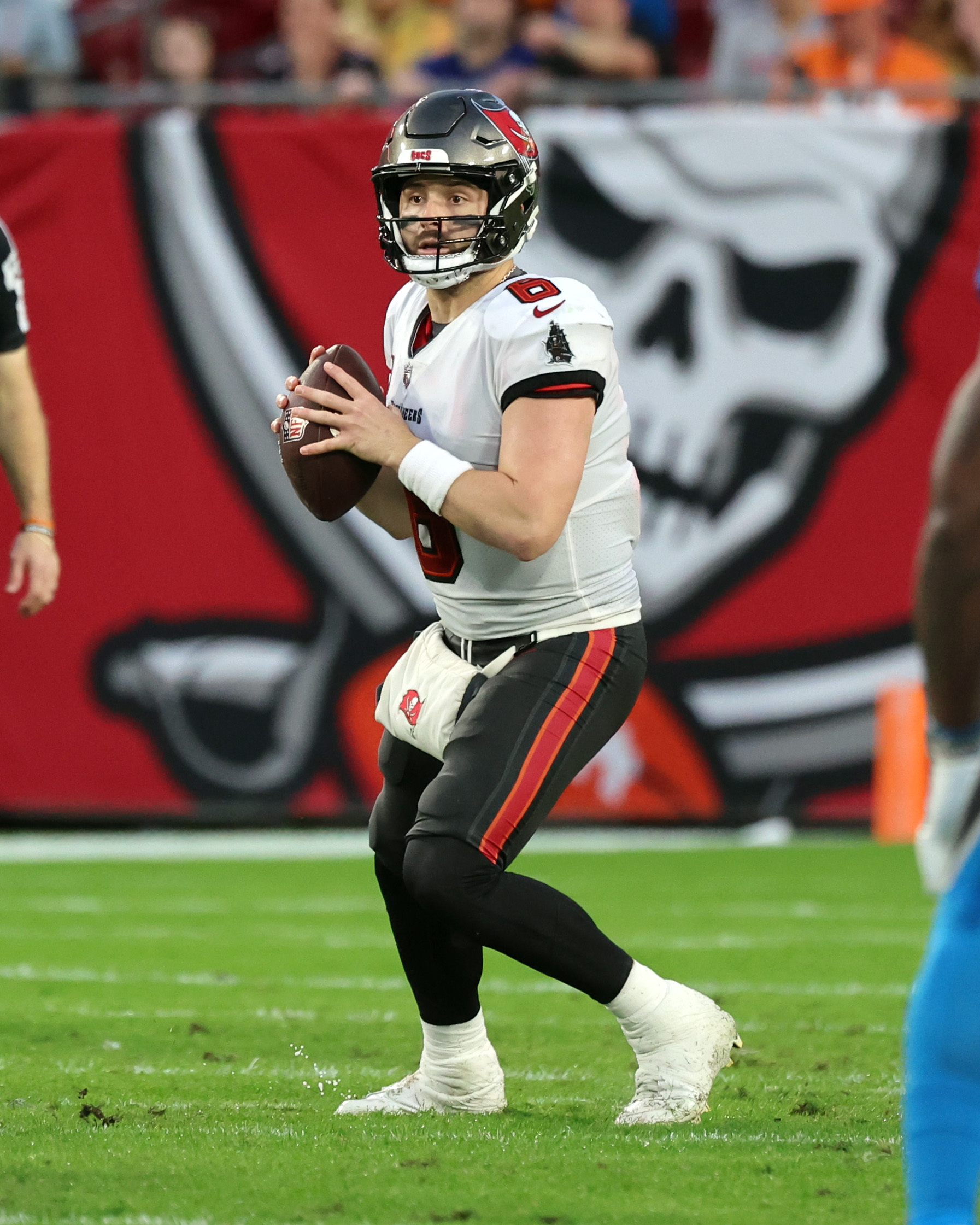 Baker Mayfield Beats Former Team As Bucs Top Lowly Panthers | Reuters