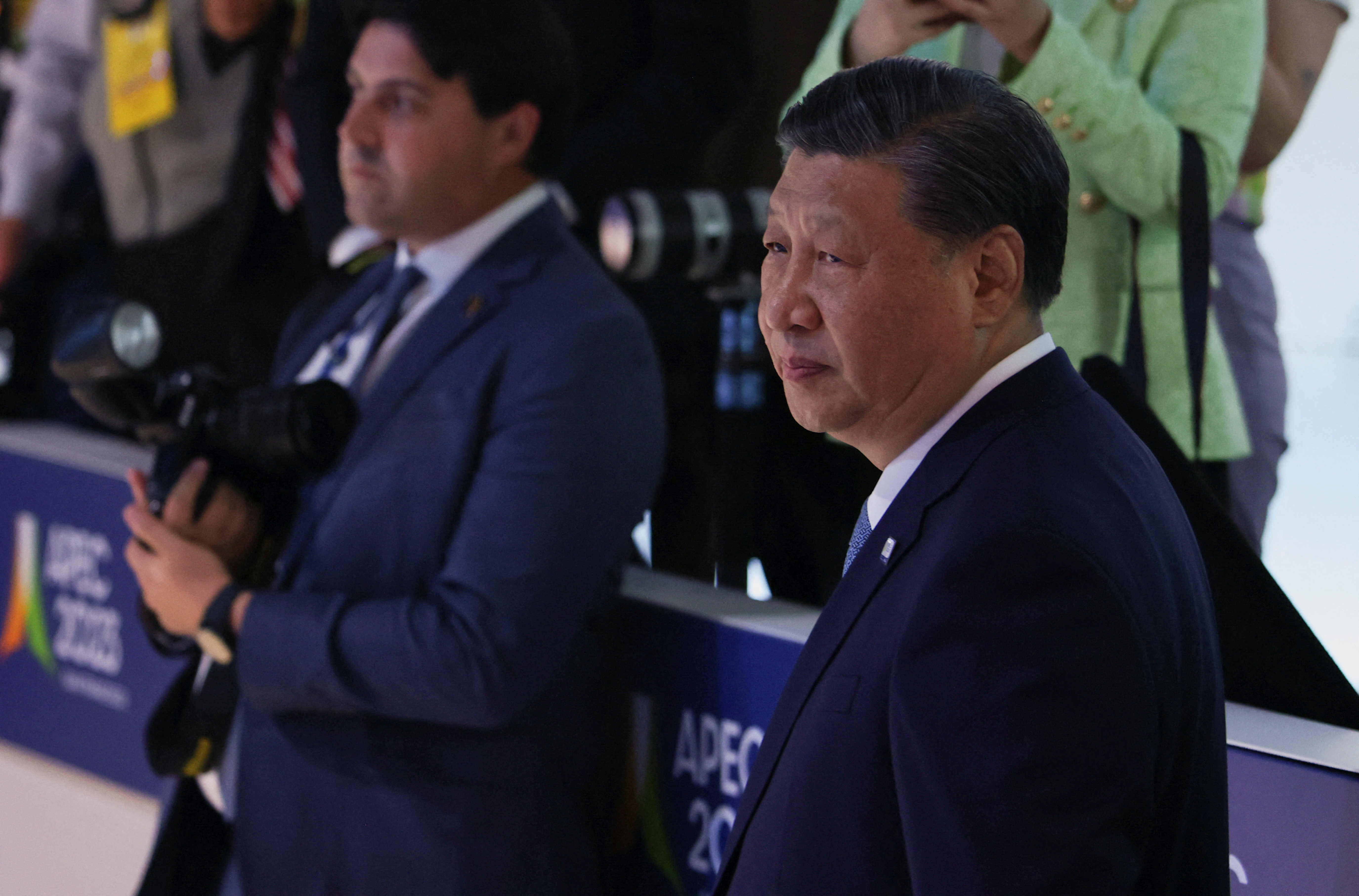 Ο Κινέζος πρόεδρος φτάνει στο Βιετνάμ για διήμερη επίσκεψη για σύσφιξη των σχέσεων