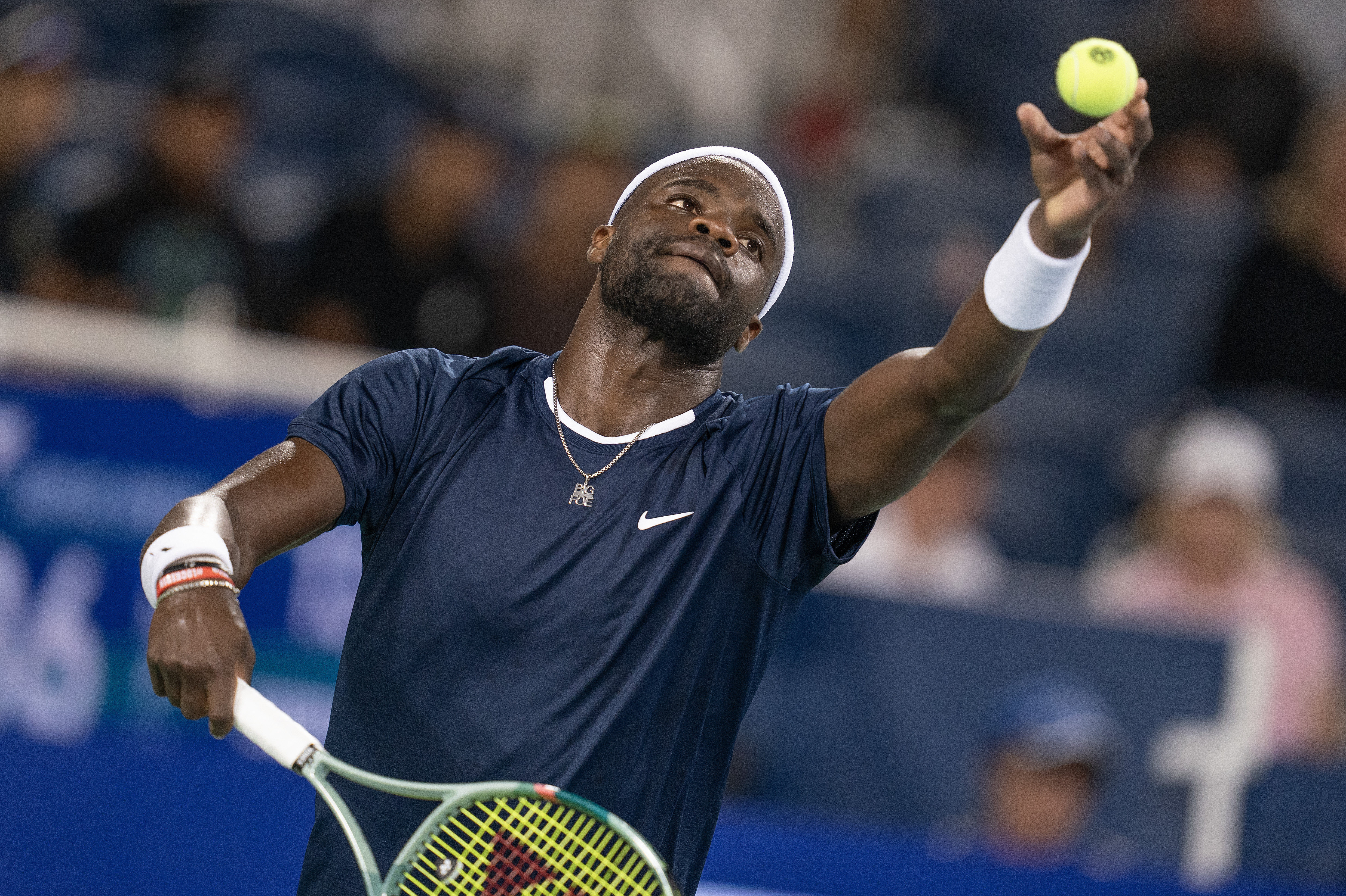 Top Seeds and Surprises at the 2024 Cincinnati Open