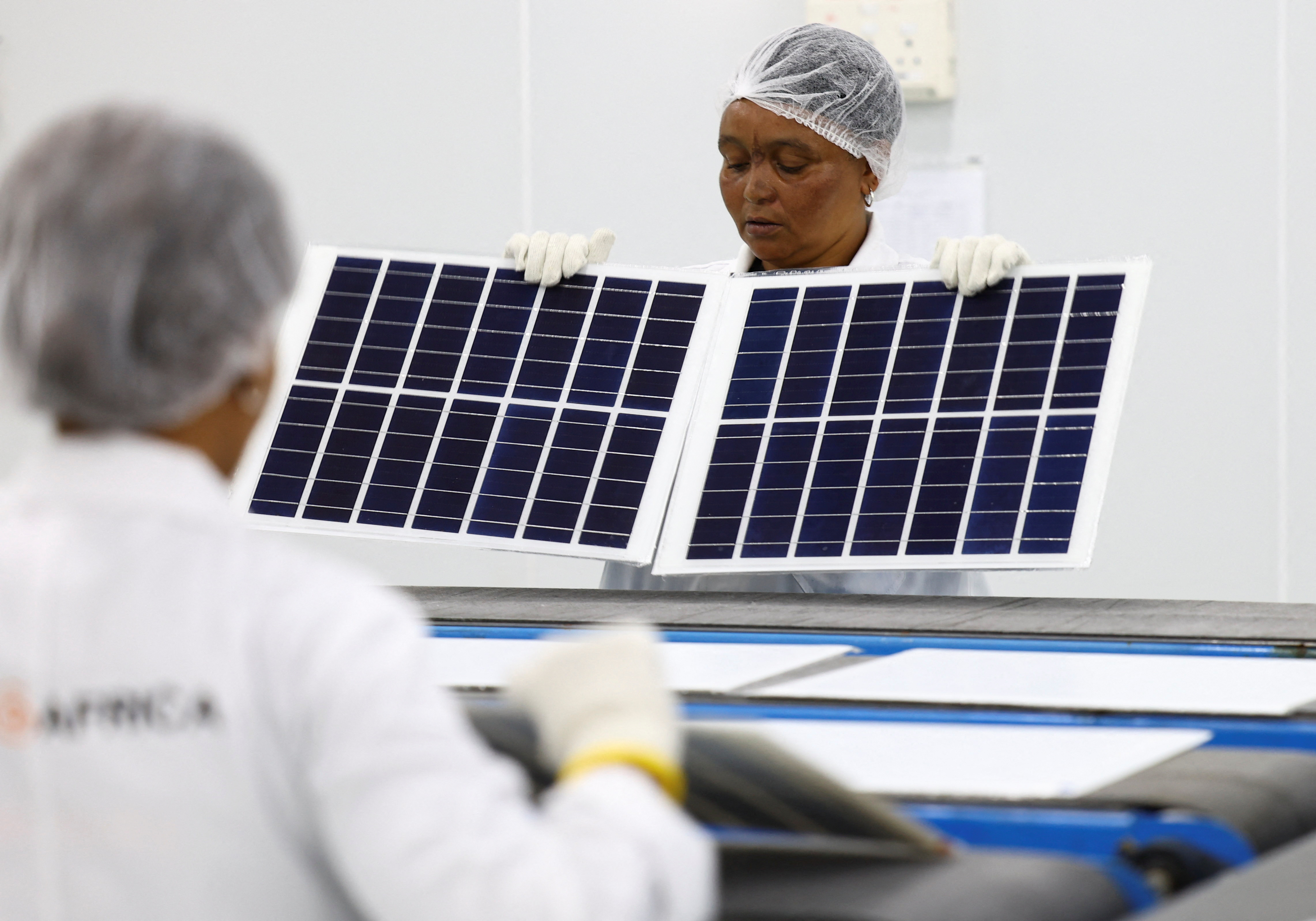 Twenty Years of Green Progress: China’s solar thermal technology lights way to greener world – People’s Daily
