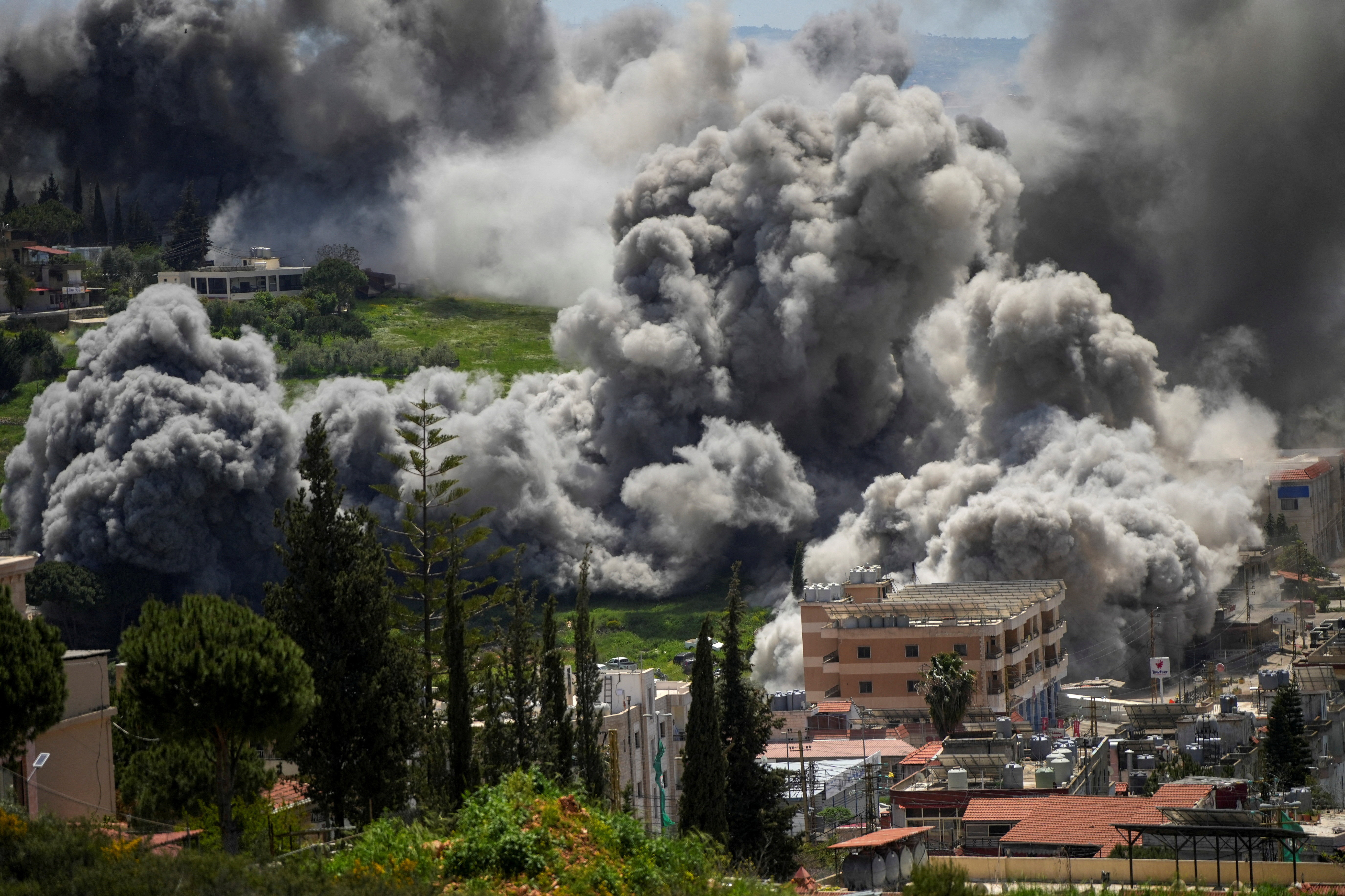 Deadly blaze at South Korea battery plant - June 24, 2024 | Reuters