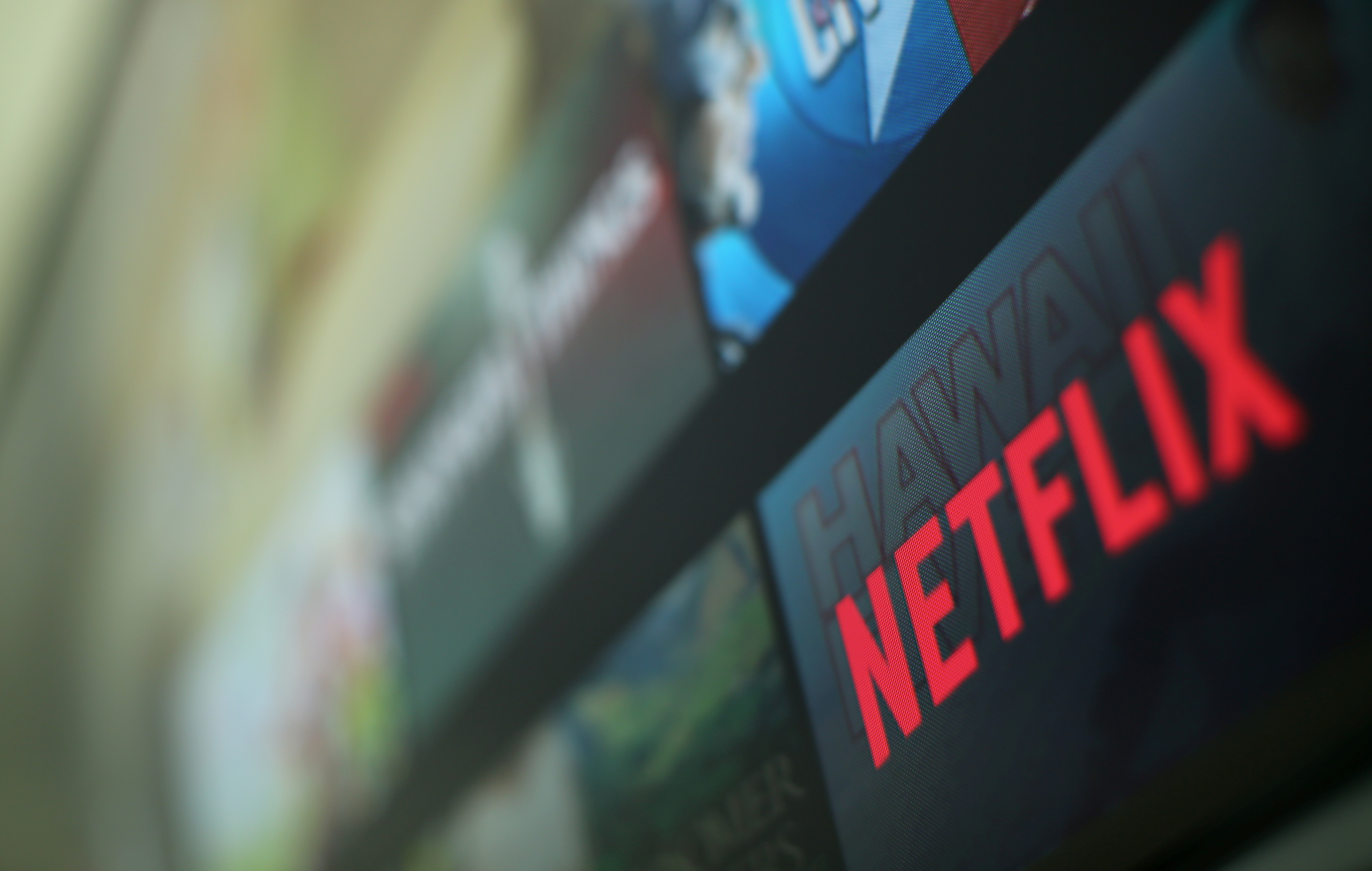 Netflix Down: Streaming Service Outage After Stranger Things 4 Release