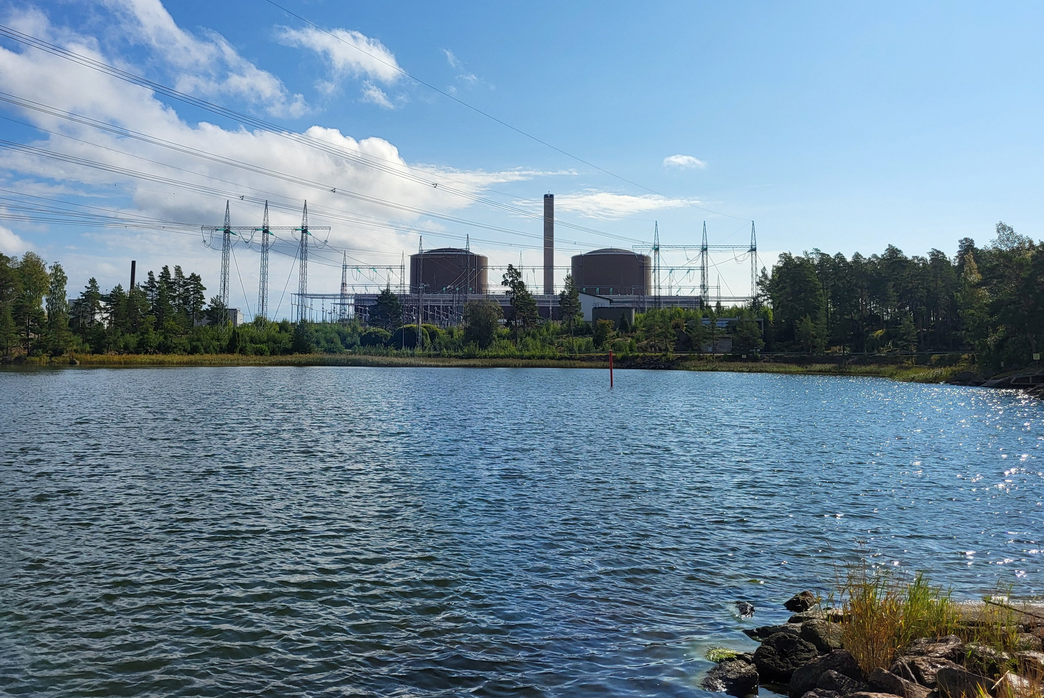 Finland's Fortum says building new nuclear power is too expensive, for now  | Reuters