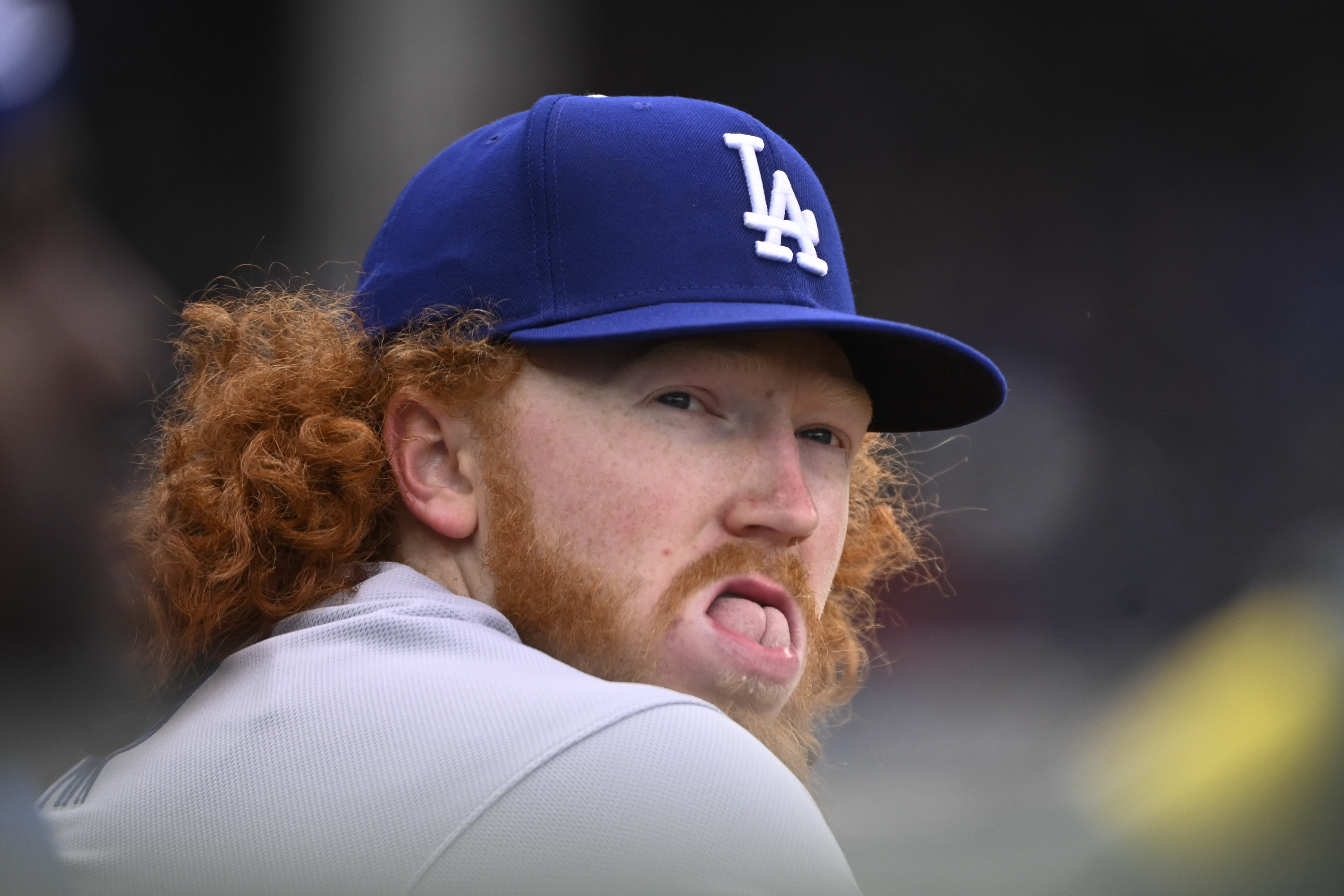 Dodgers 9, Cubs 4: Max Muncy & James Outman each double their dongs –  Dodgers Digest