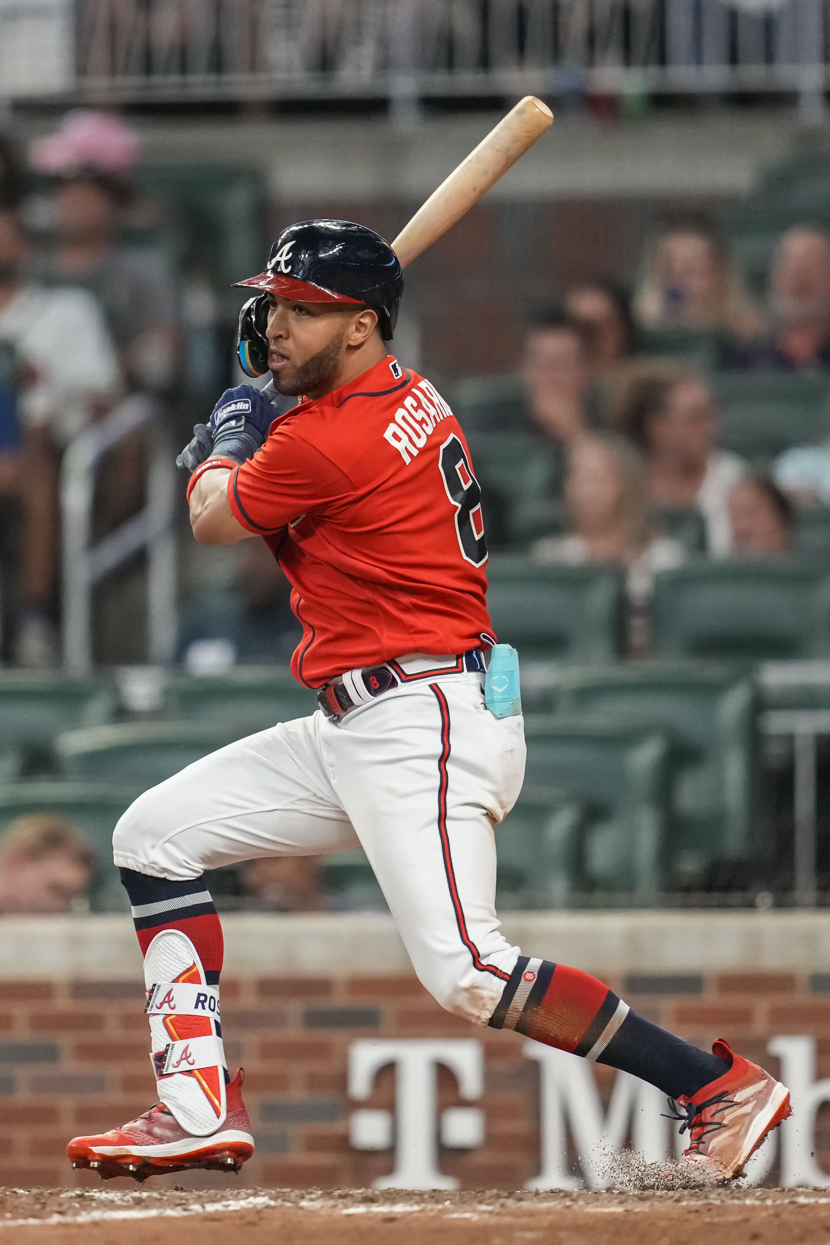 Braves Recap: Travis d'Arnaud launches two homers in Braves win over the  Rockies