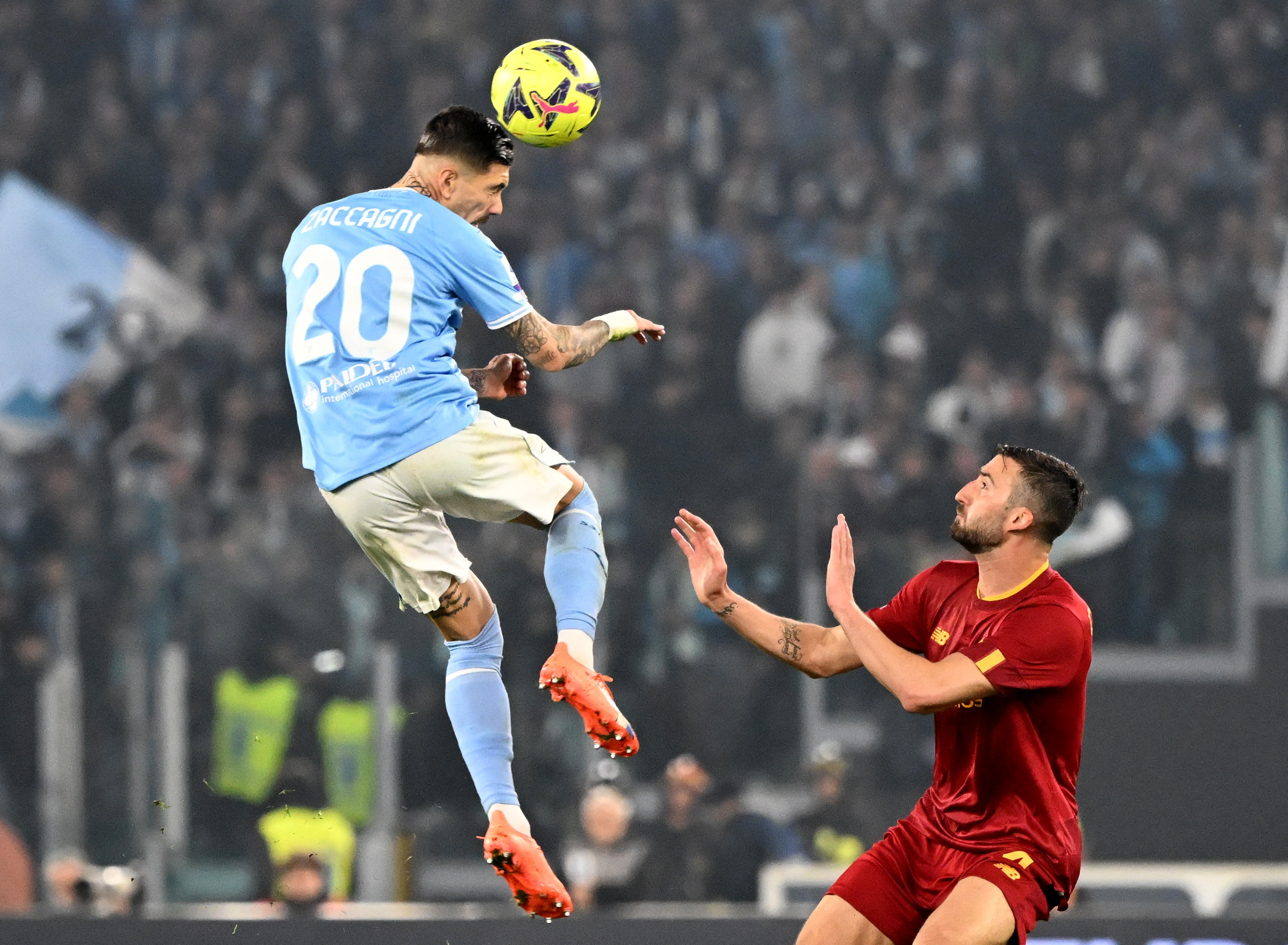 Derby Del Sole: Roma vs SSC Napoli Match Predictions