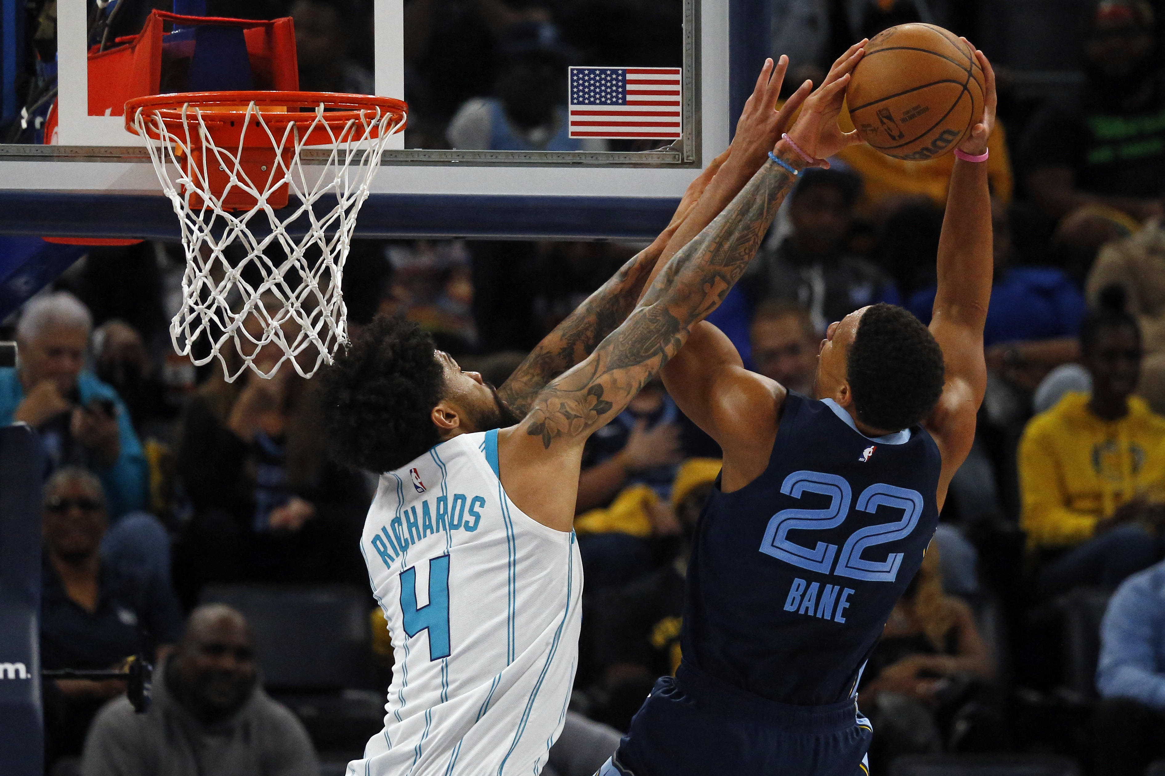 Hornets lose to Jazz 120-102