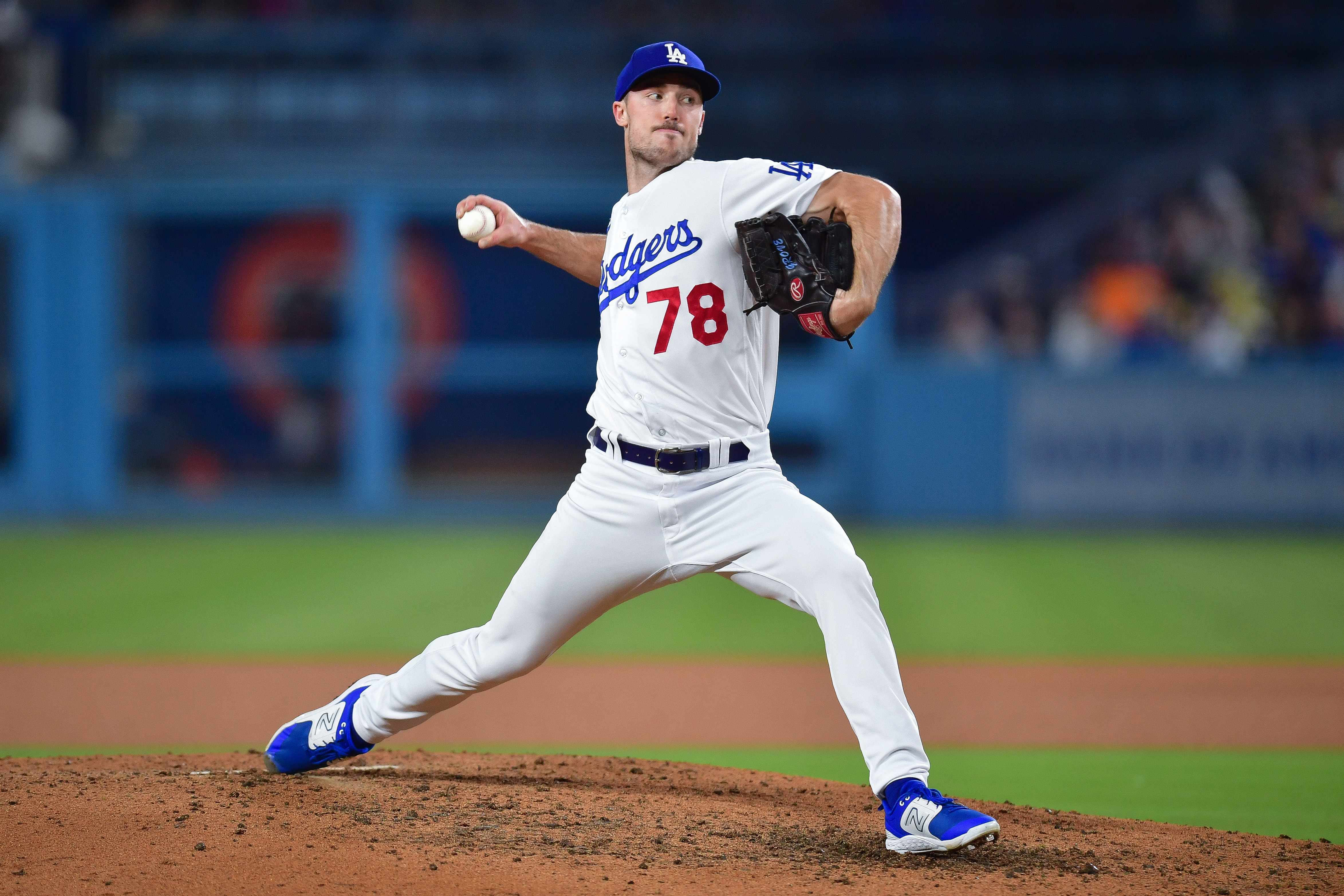 Giants @ Dodgers – September 23, 2023: Kershaw starts with the