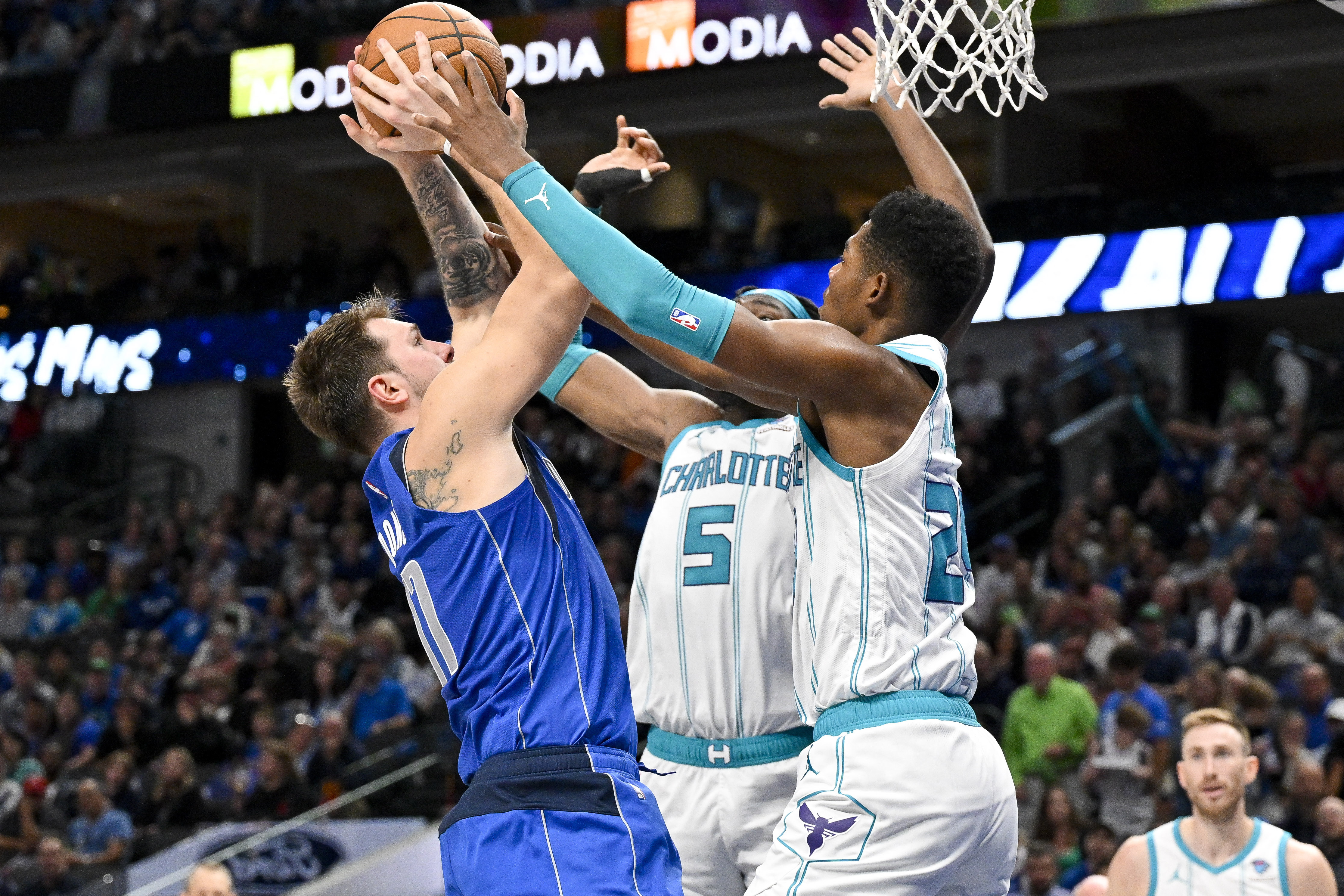 NBA 30 dias, 30 times: Charlotte Hornets planeja voos mais altos com LaMelo  Ball, nba