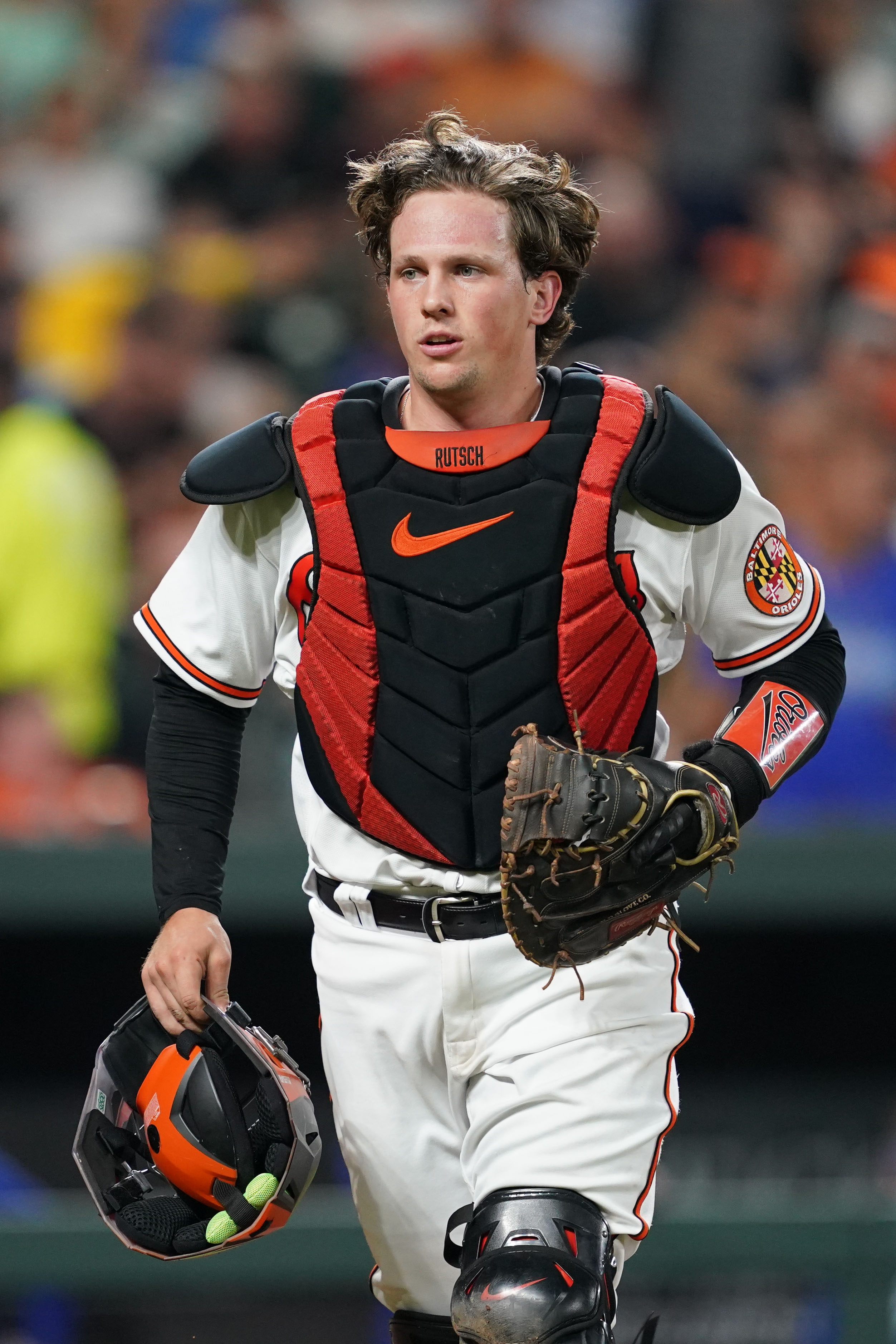 Kyle Gibson's eight innings, Cedric Mullins' tool set lead Orioles to  series-clinching 5-3 win over Blue Jays