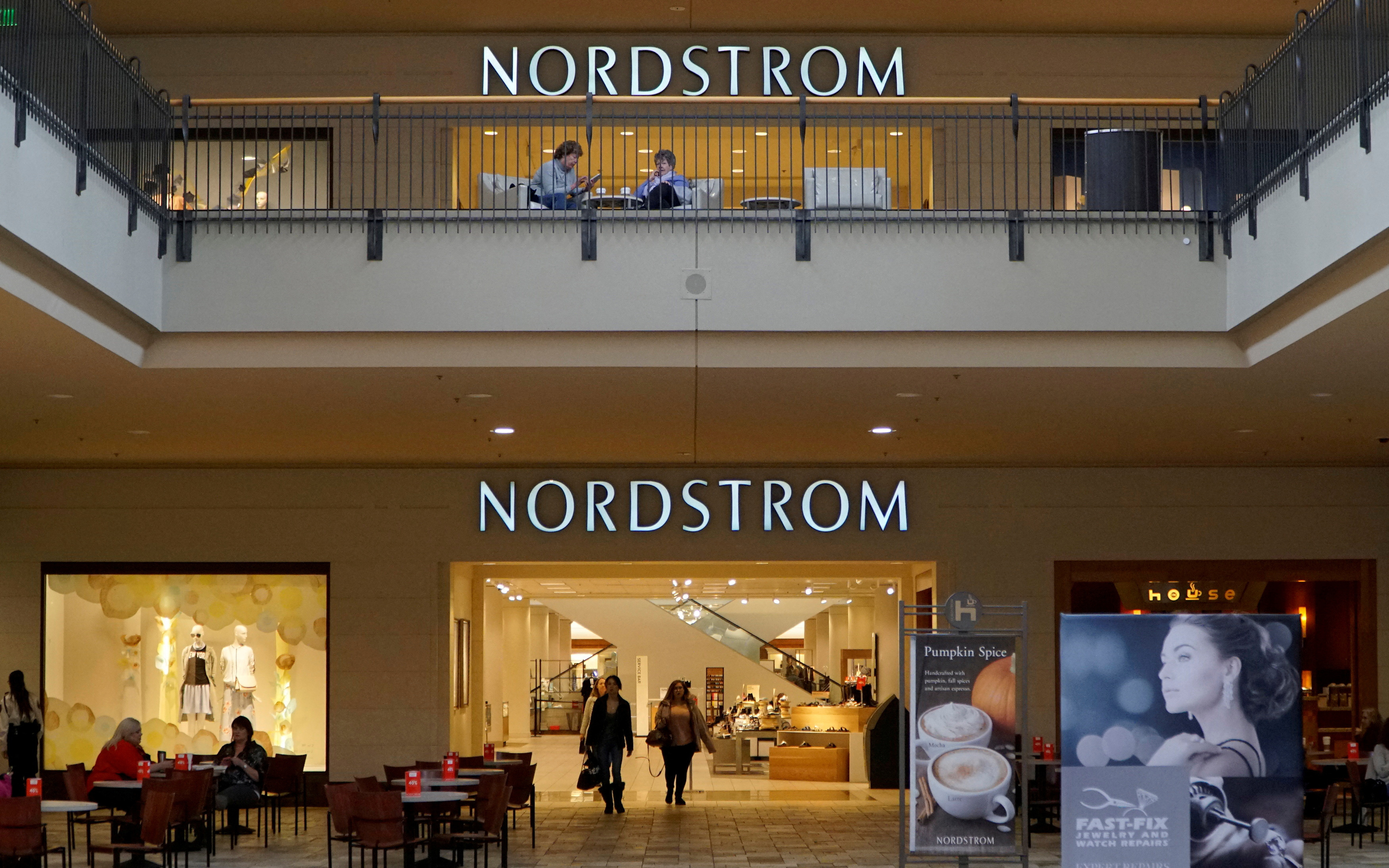 Nordstrom shares soar on reports founding family is again trying to take  retailer private By Proactive Investors
