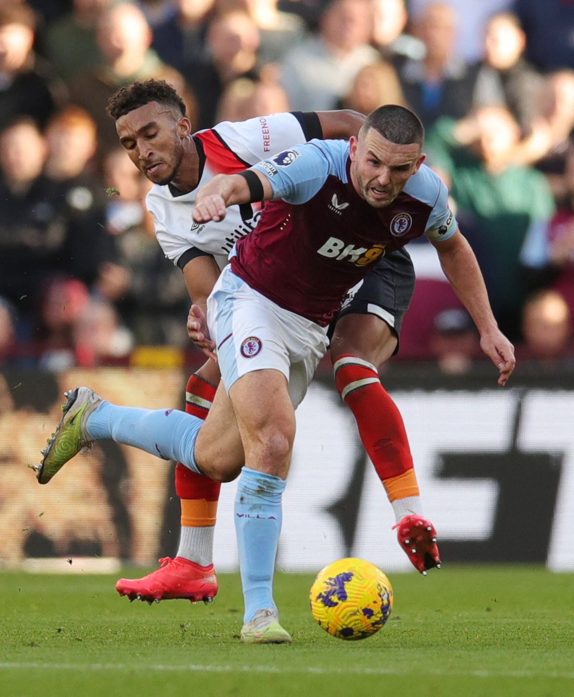 Match Preview, Aston Villa vs Luton Town, News