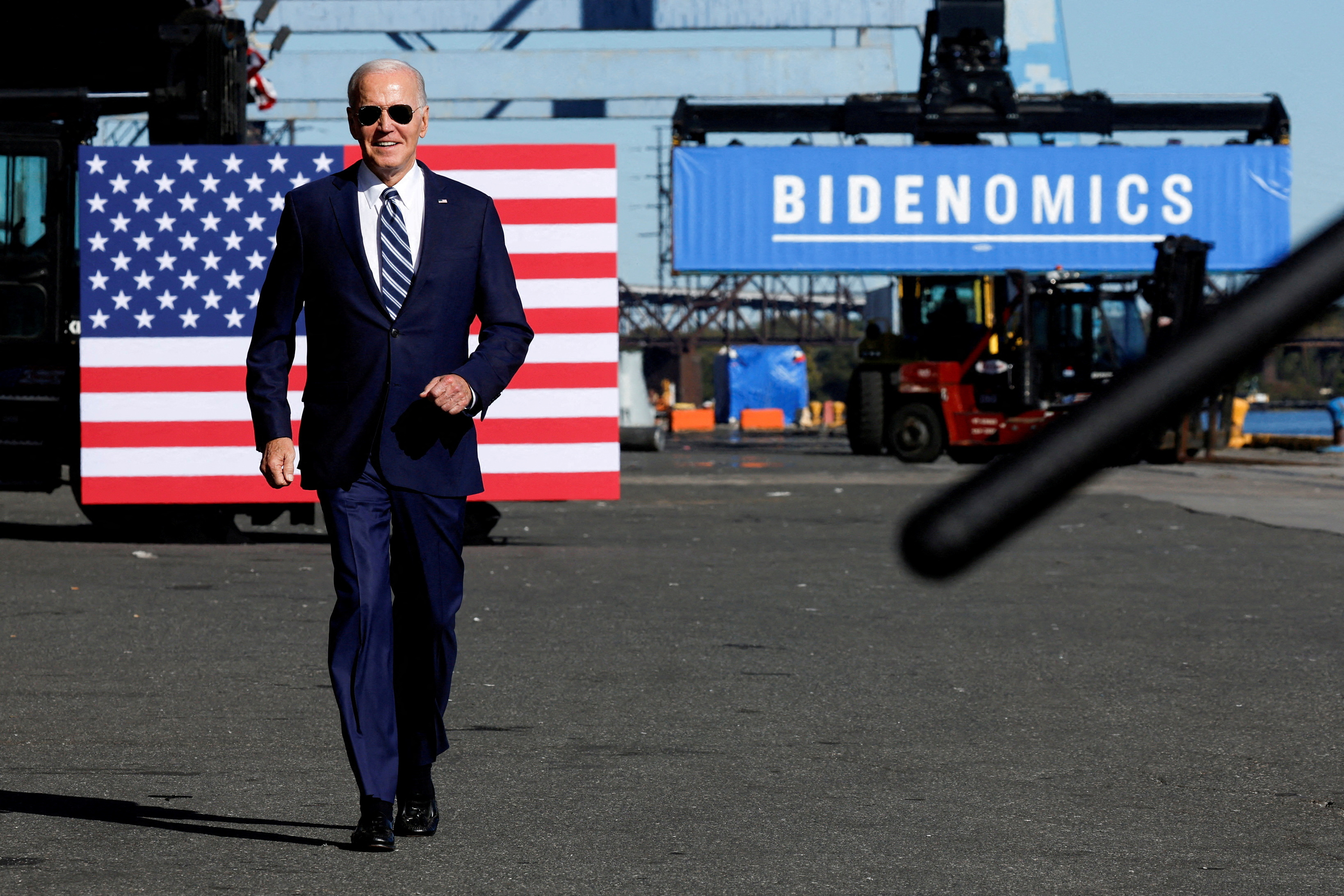 Biden vs Trump: Who Would Have a Bigger Impact on China-US