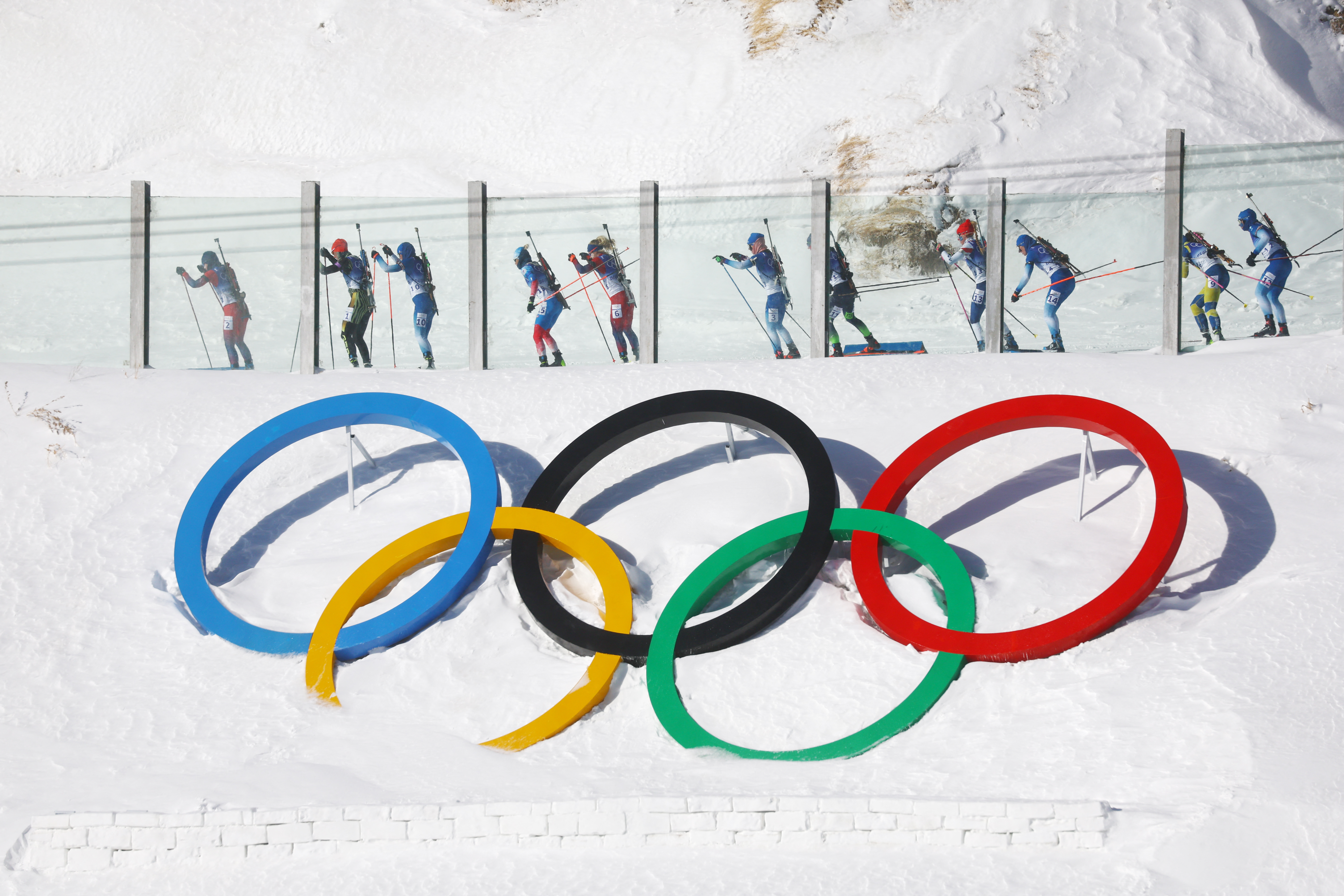 Not just snow: what's the secret to Norway's Winter Olympic success?, Winter  Olympics Beijing 2022
