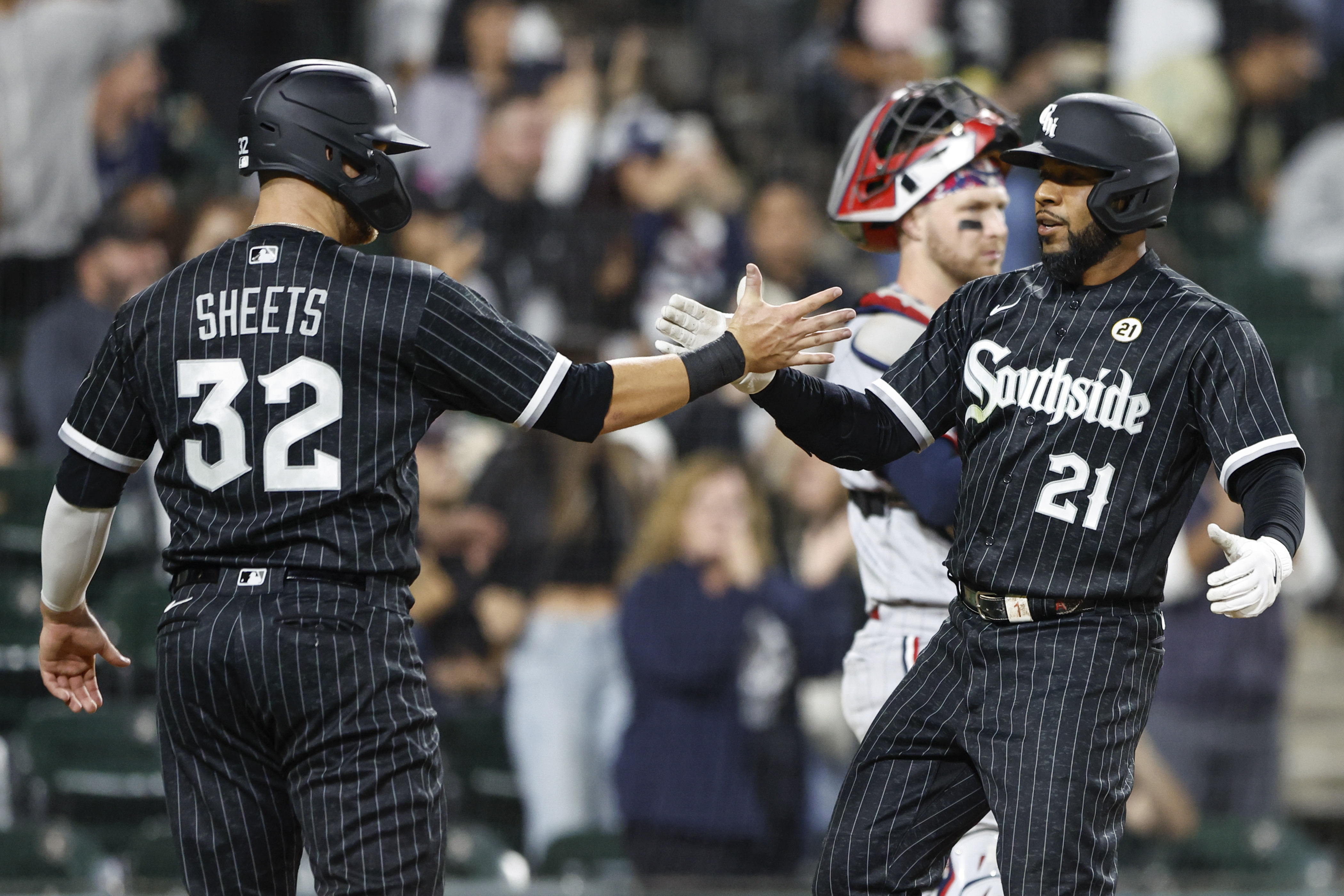 Royce Lewis' latest slam sends Twins past White Sox