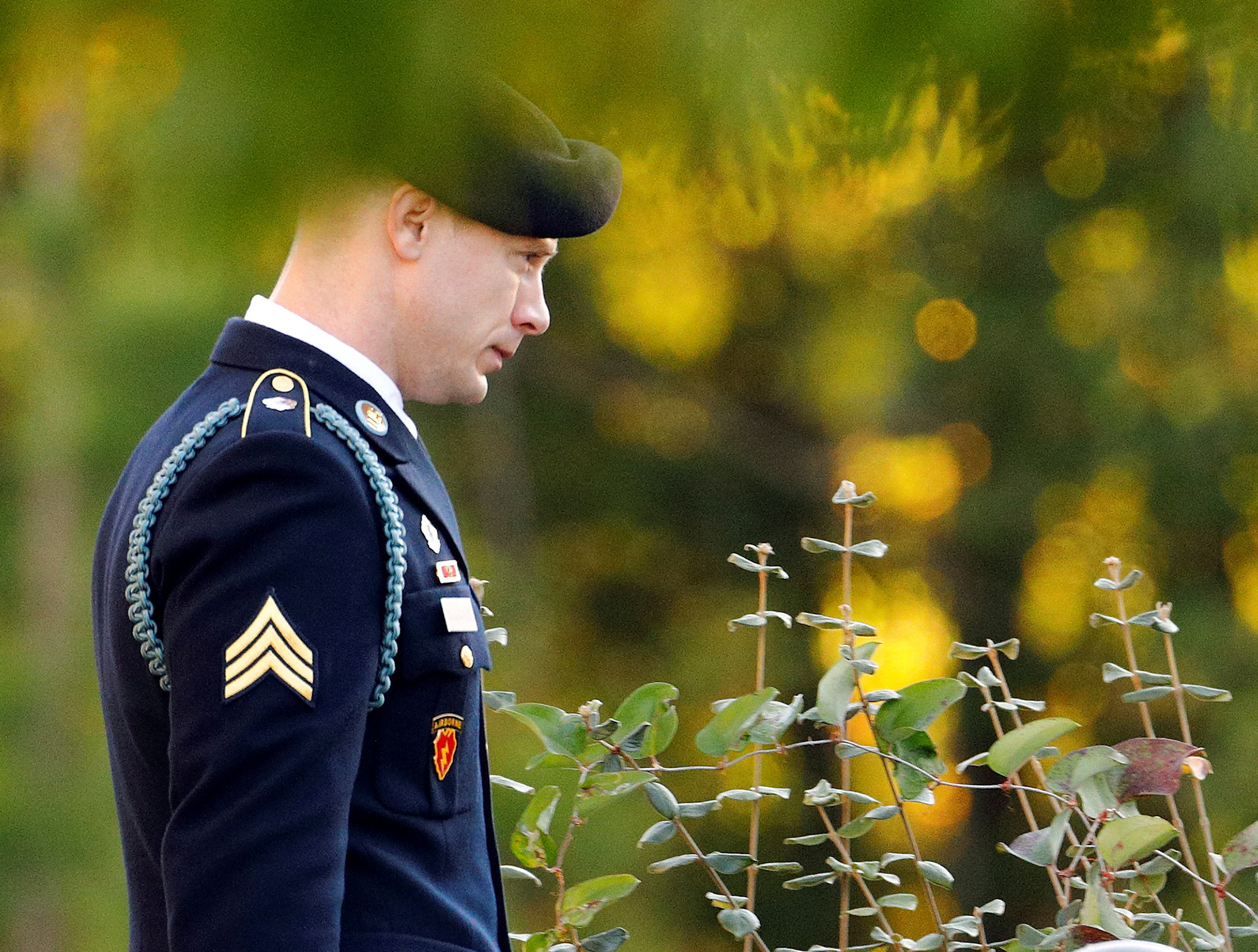 UNC makes contact with North over U.S. soldier: Report