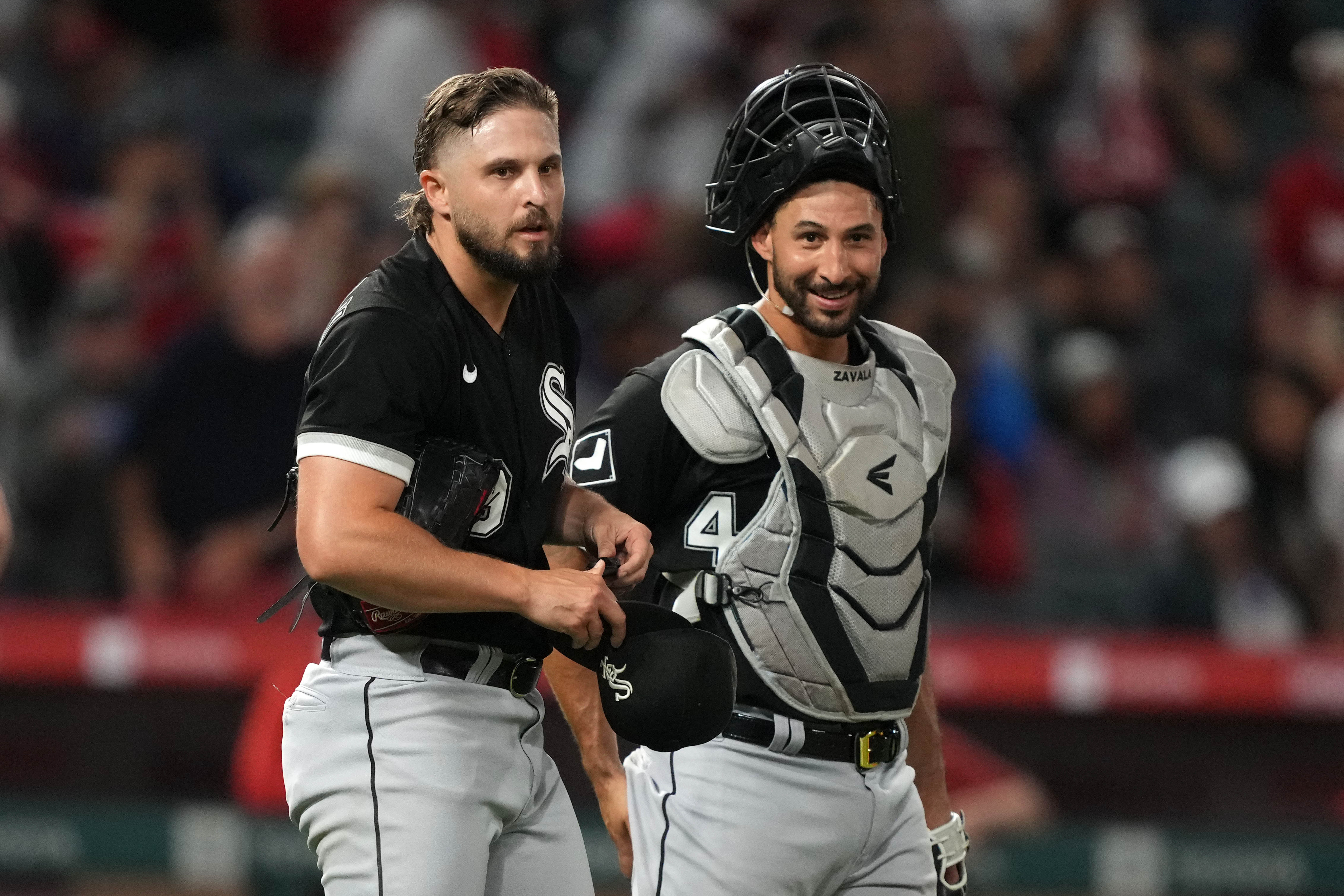 How do the White Sox Structure their Roster when Eloy Jimenez Returns?